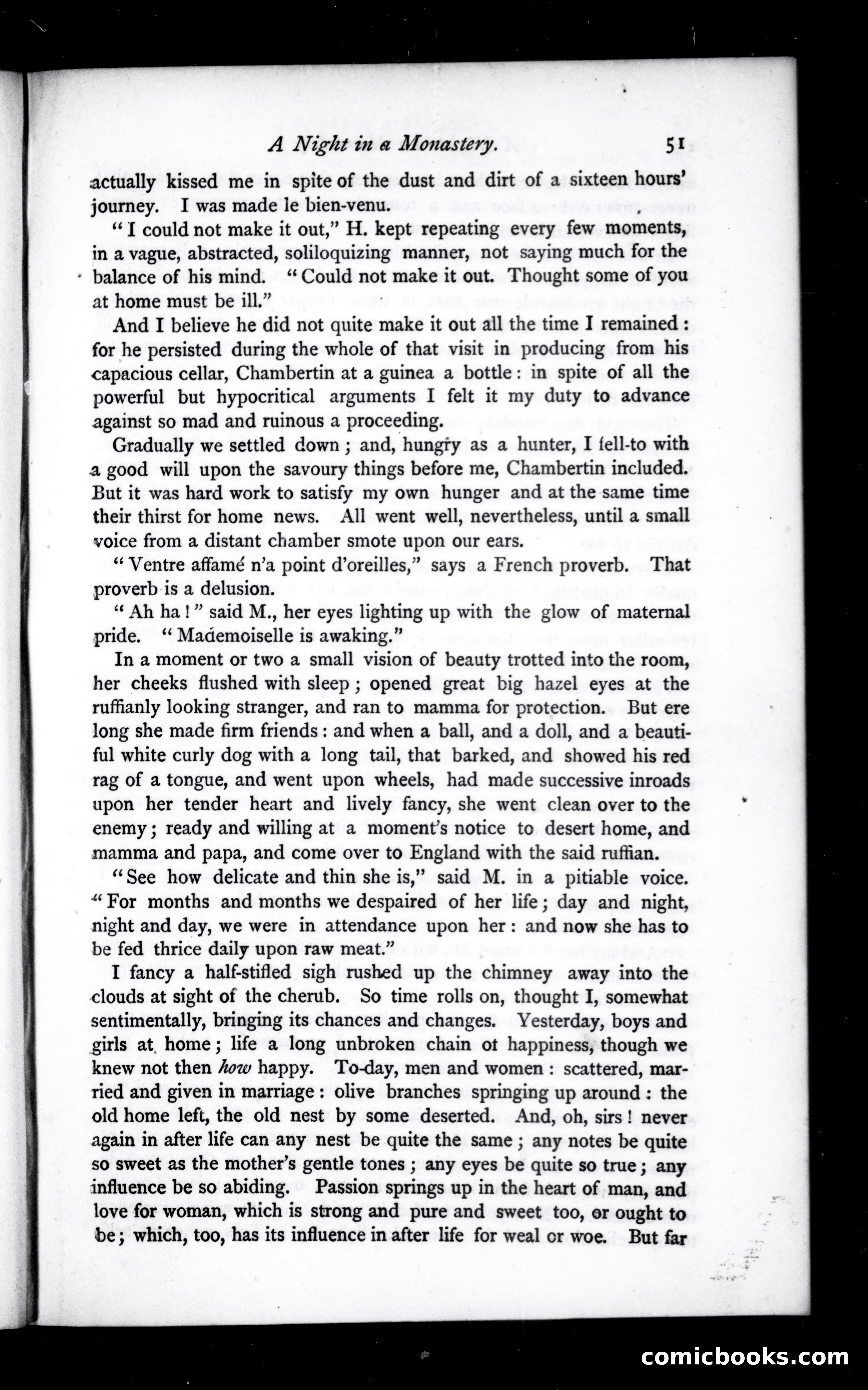 The Argosy, Vol. 17 — page 51 of 82