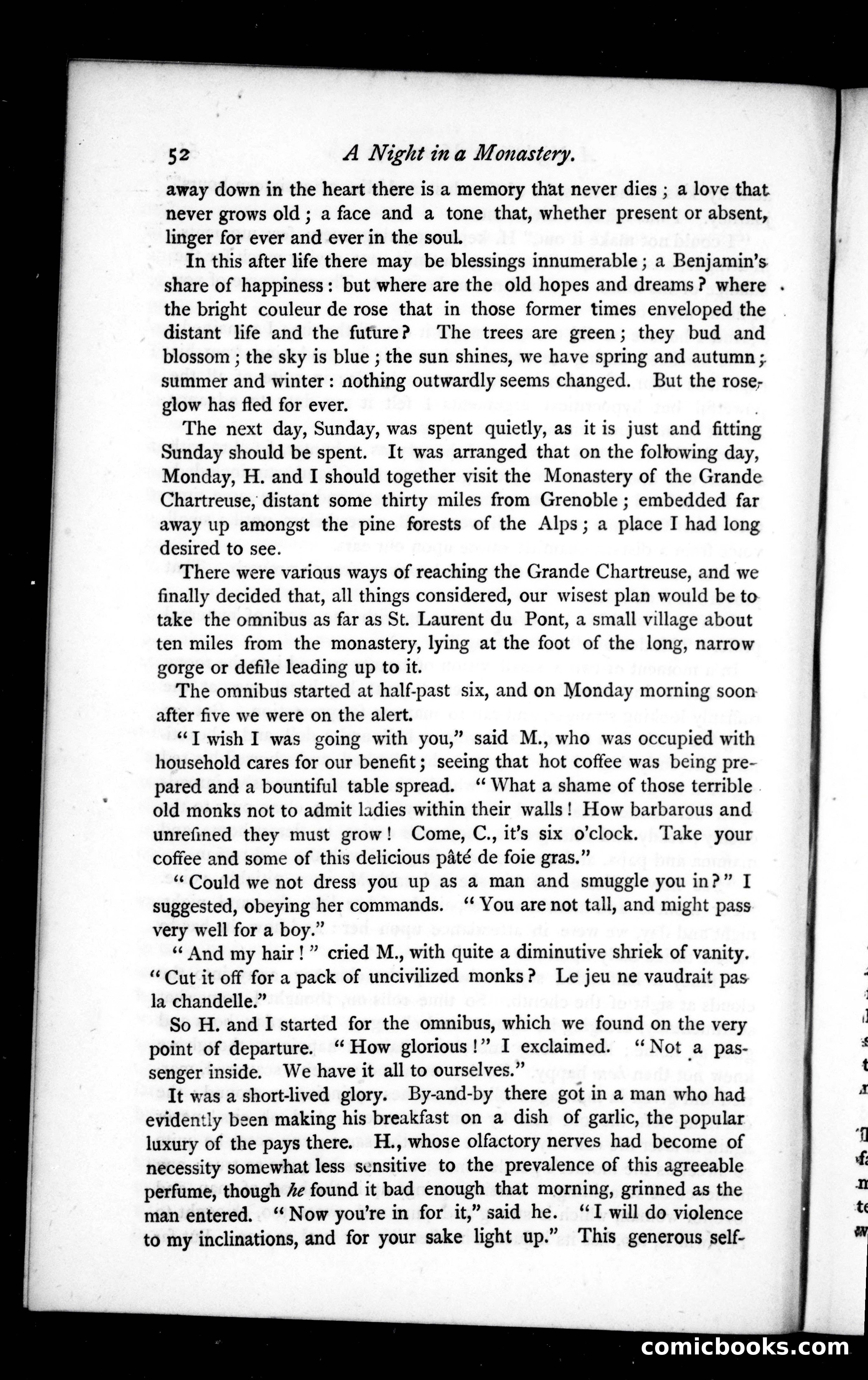 The Argosy, Vol. 17 — page 52 of 82