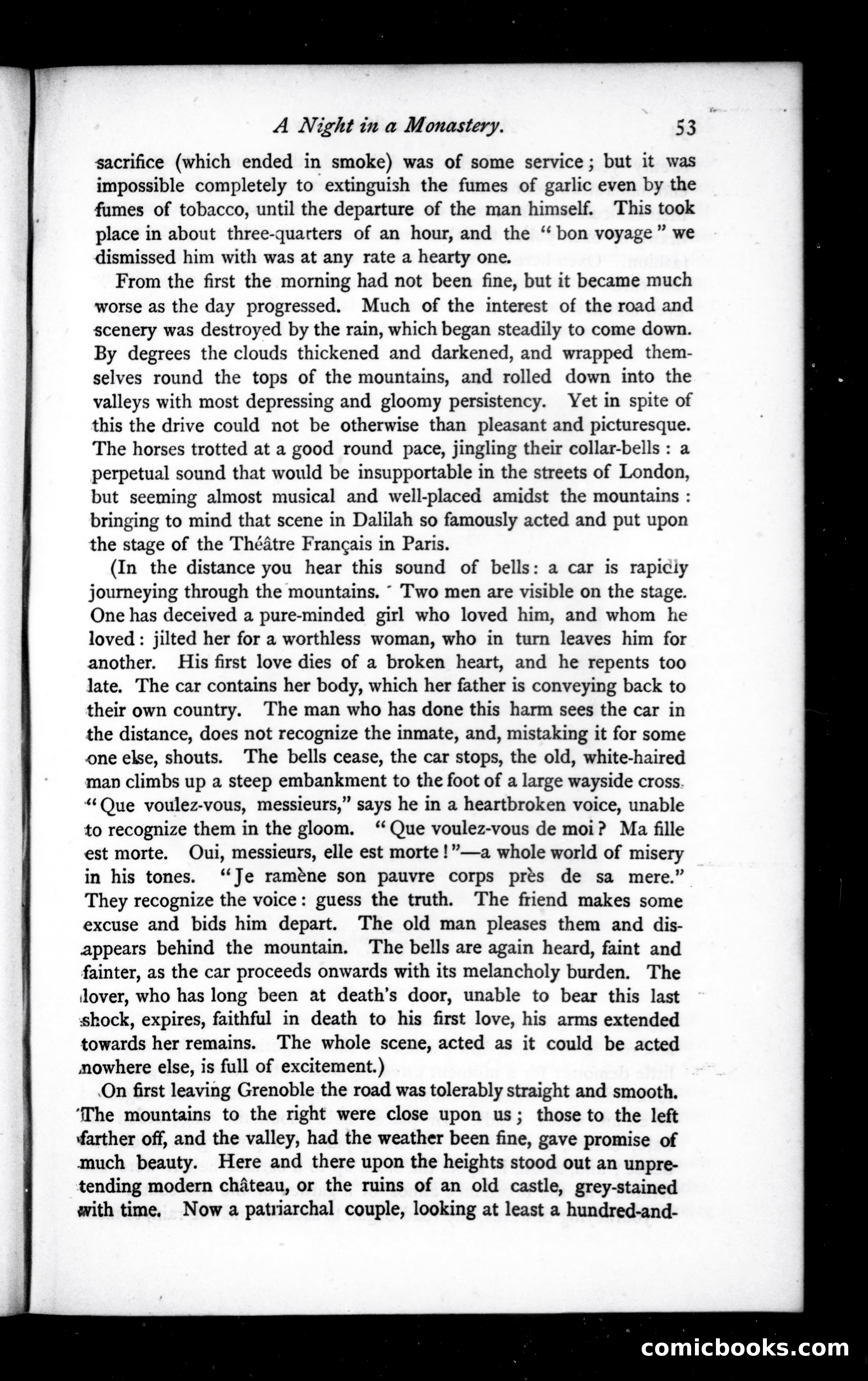 The Argosy, Vol. 17 — page 53 of 82