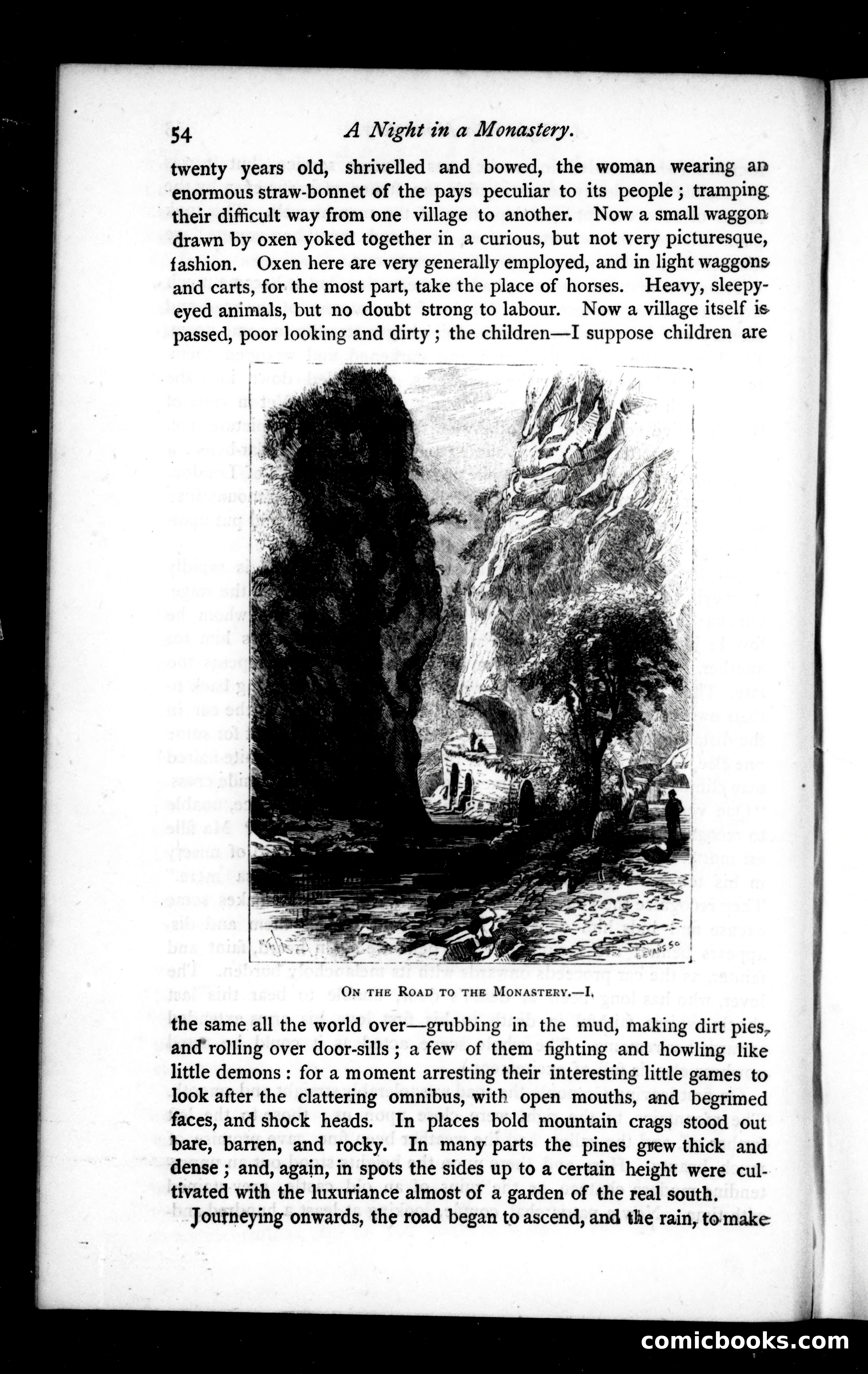 The Argosy, Vol. 17 — page 54 of 82