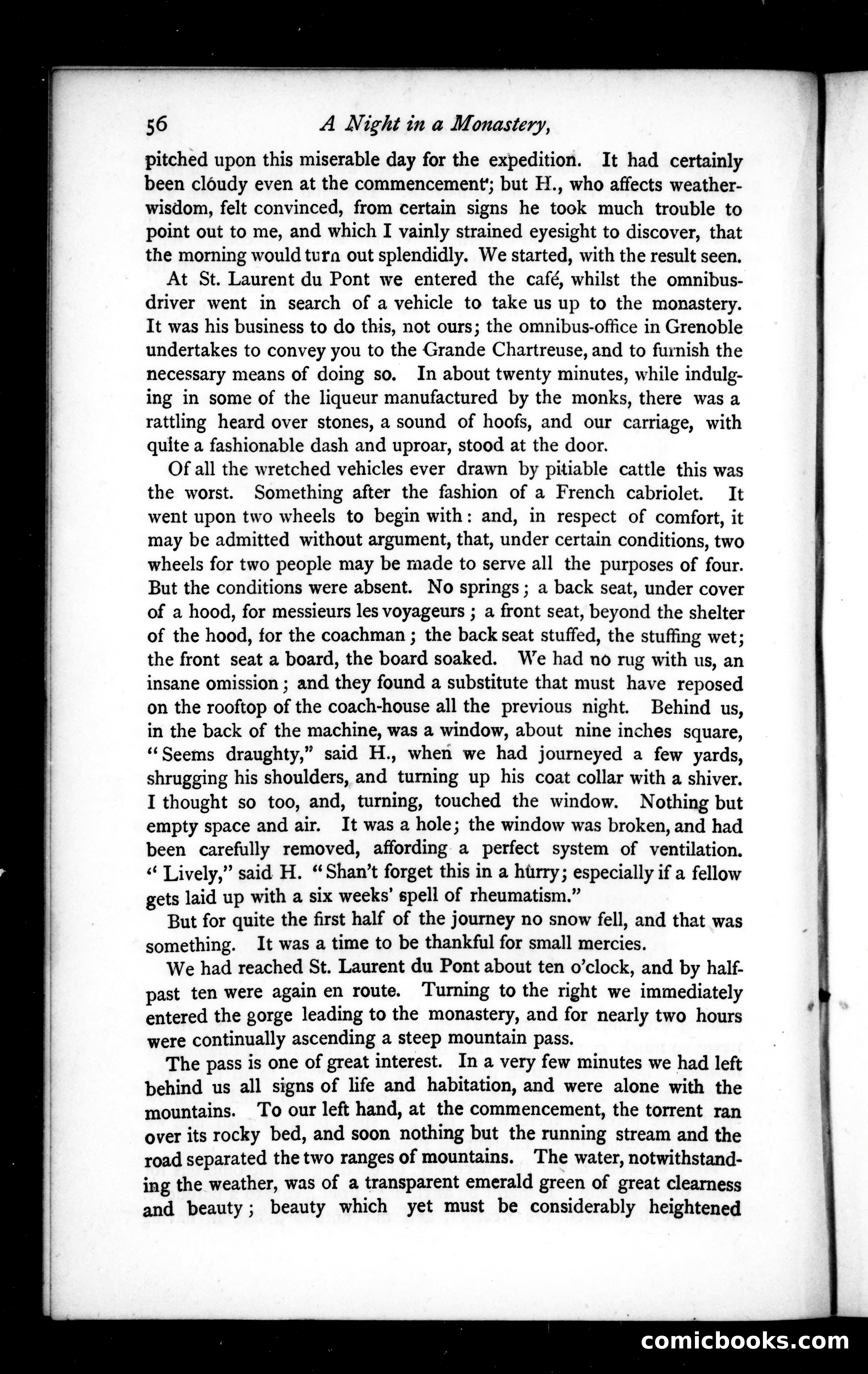 The Argosy, Vol. 17 — page 56 of 82