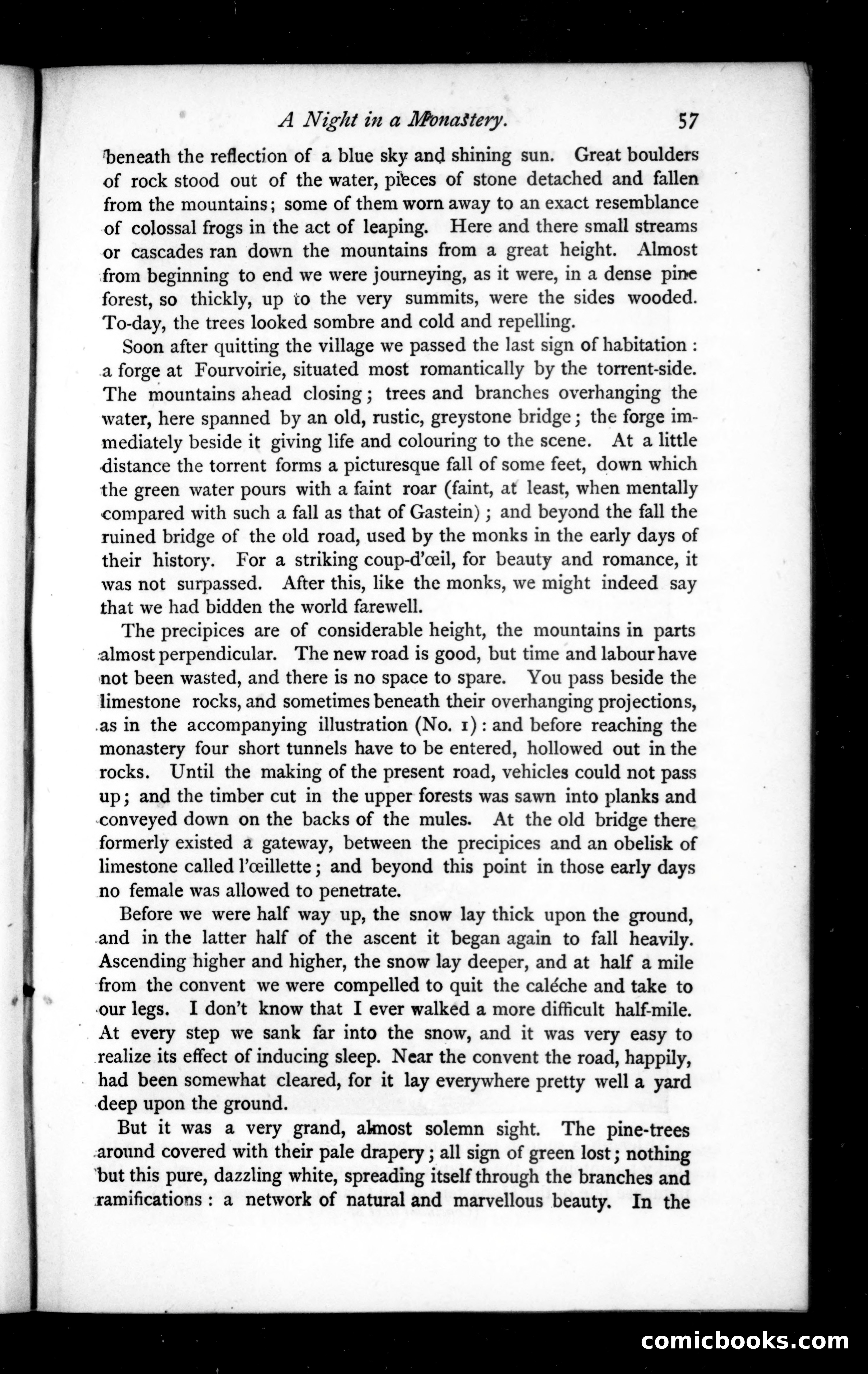 The Argosy, Vol. 17 — page 57 of 82