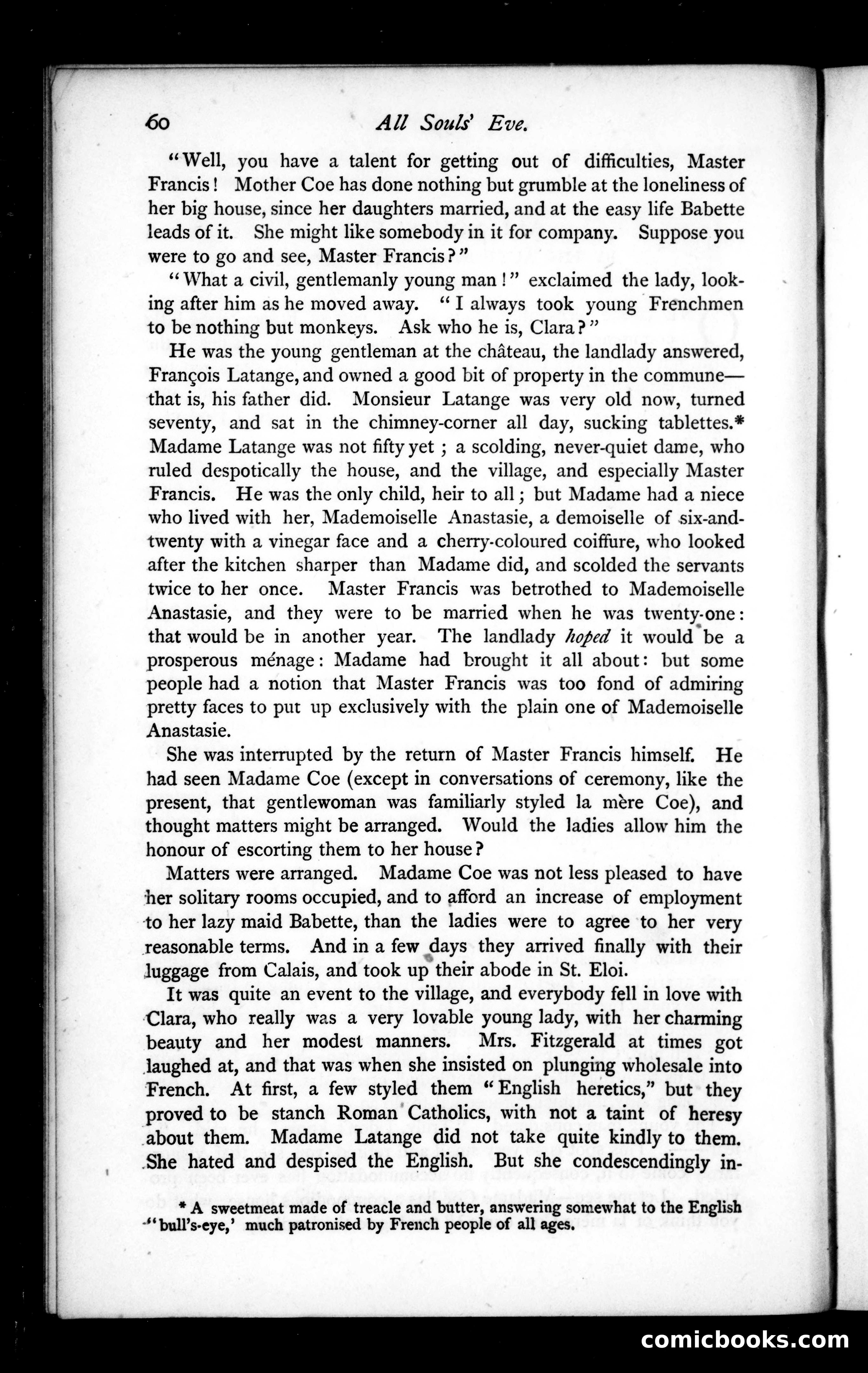 The Argosy, Vol. 17 — page 60 of 82