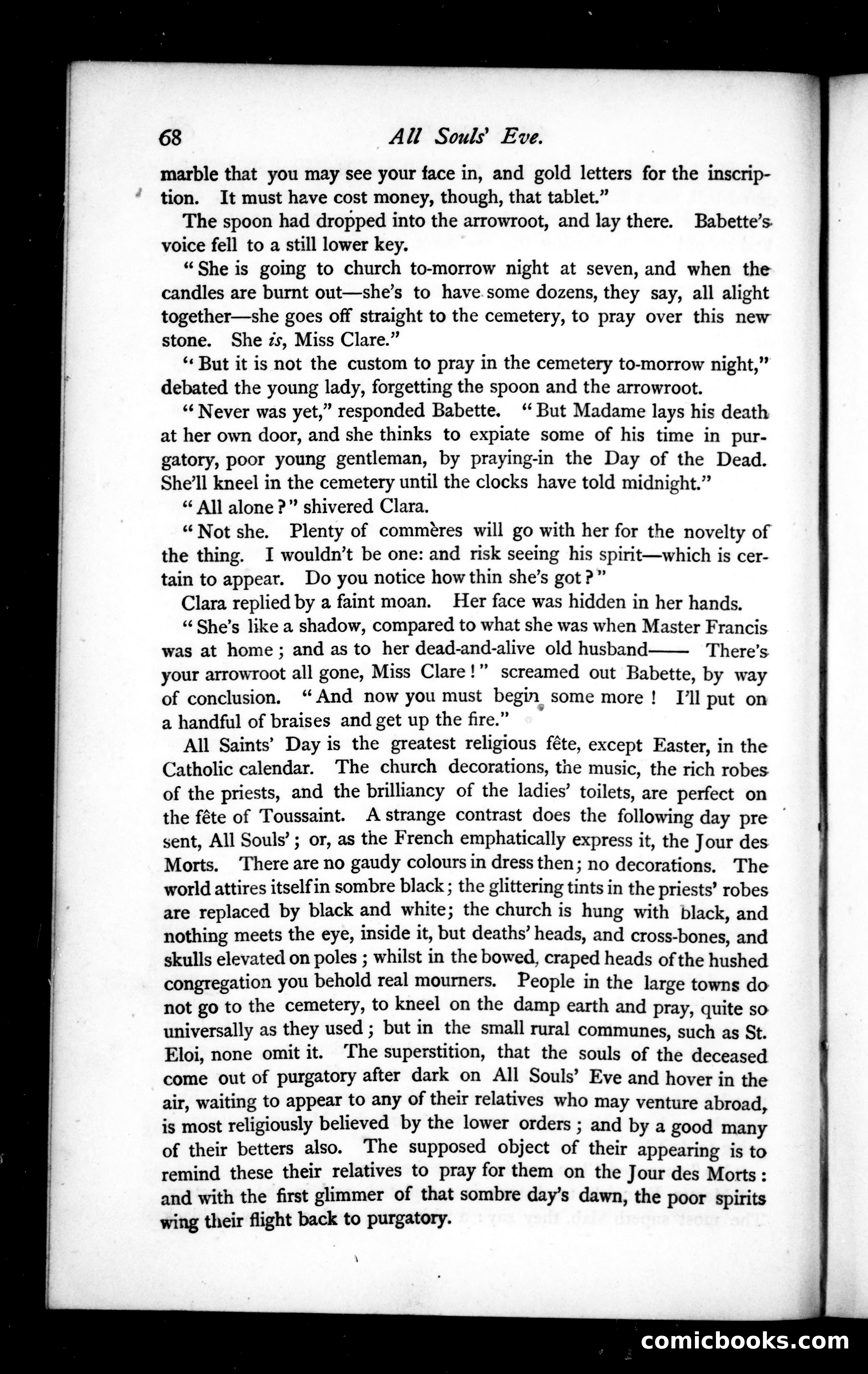 The Argosy, Vol. 17 — page 68 of 82