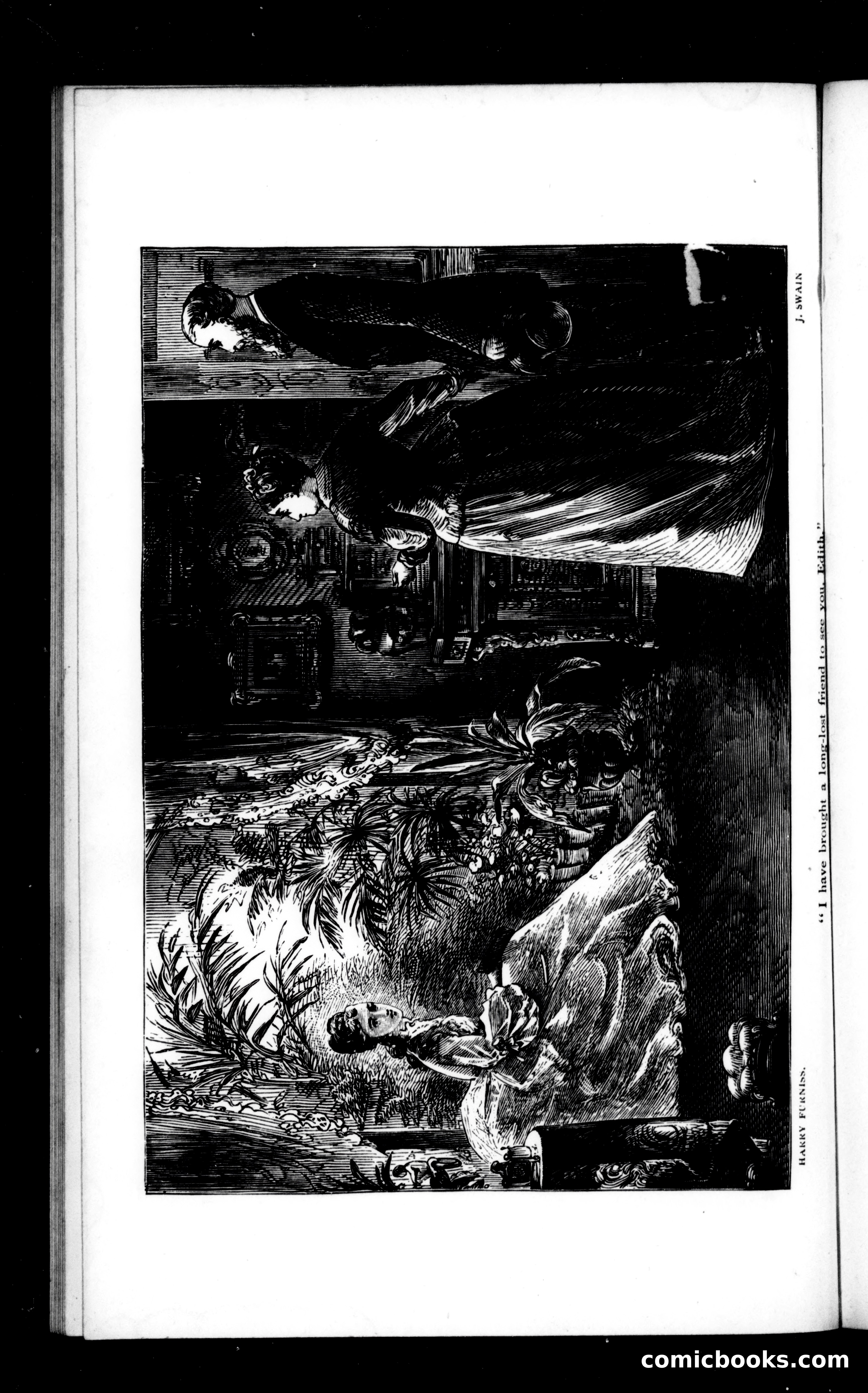 The Argosy, Vol. 17 — page 82 of 82