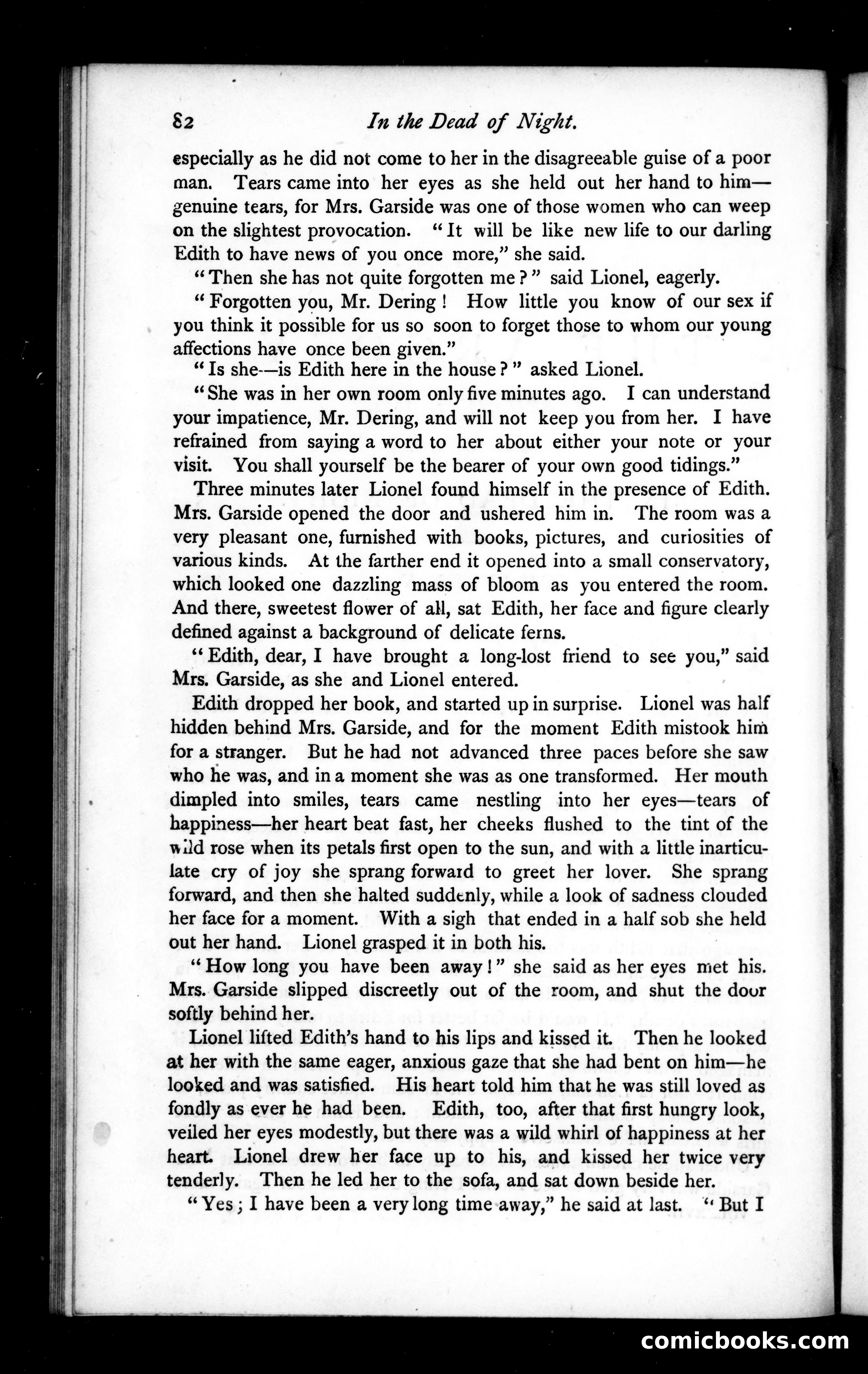The Argosy, Vol. XVII — page 2 of 80