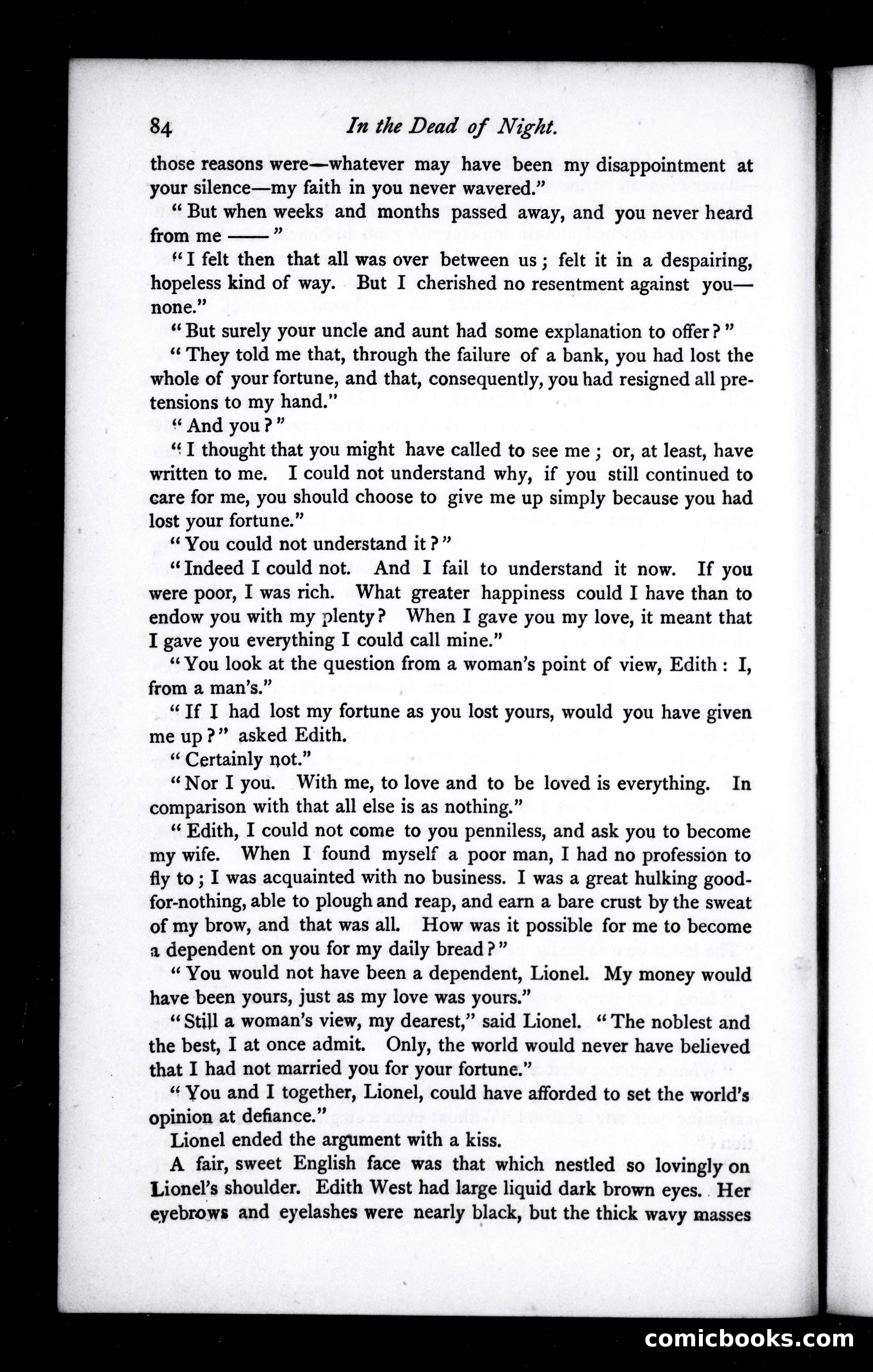 The Argosy, Vol. XVII — page 4 of 80