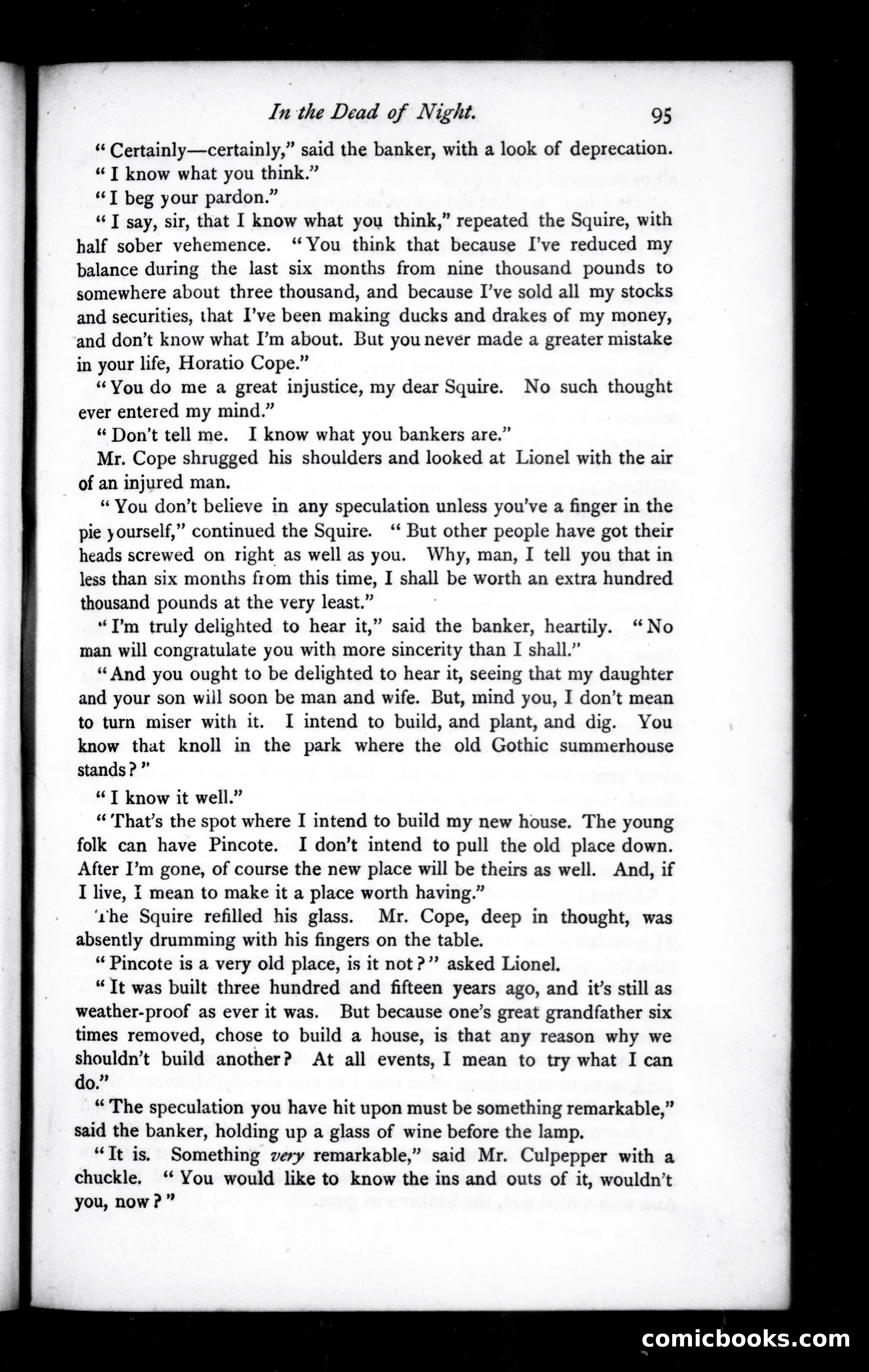 The Argosy, Vol. XVII — page 15 of 80