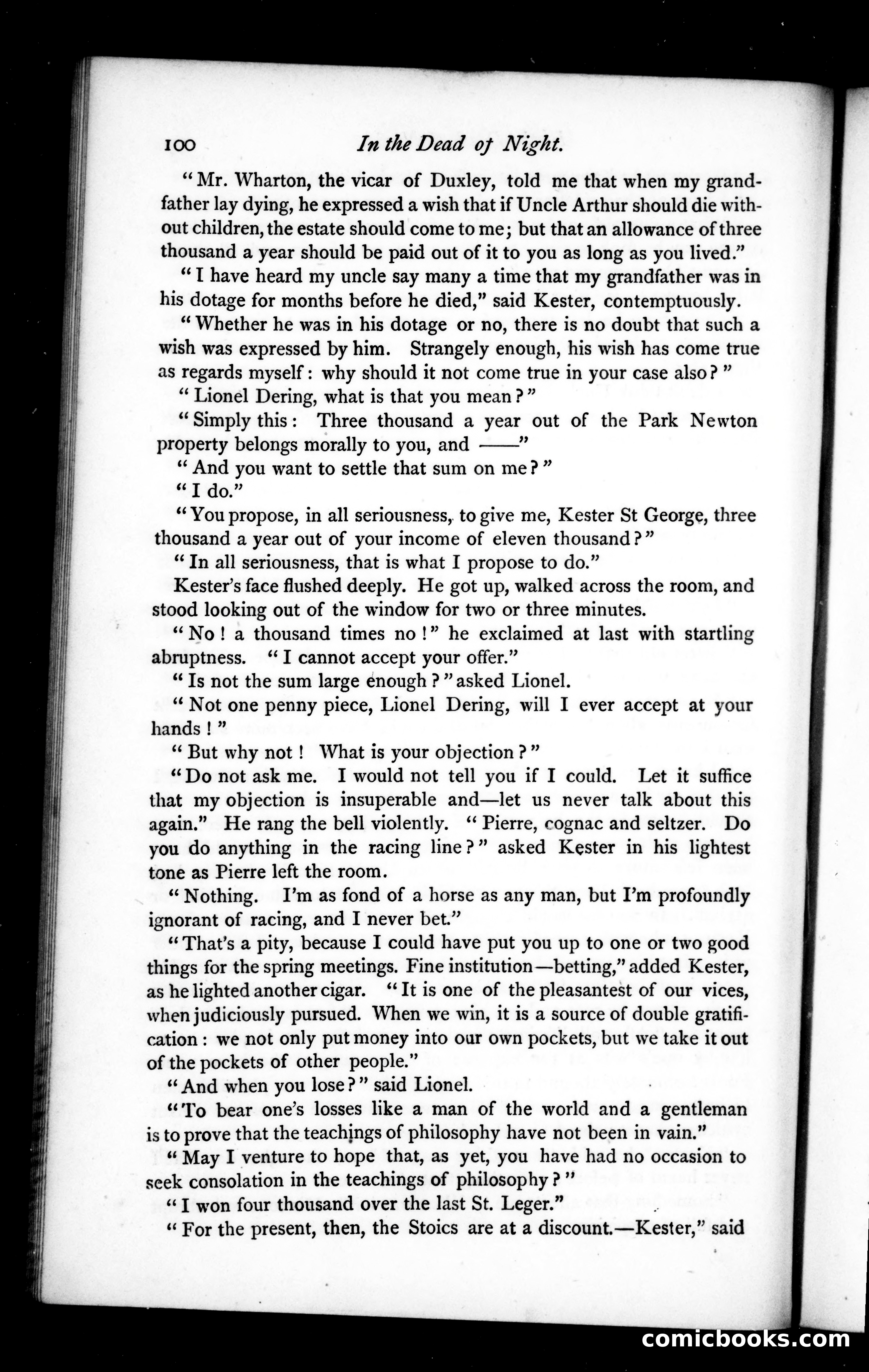 The Argosy, Vol. XVII — page 20 of 80