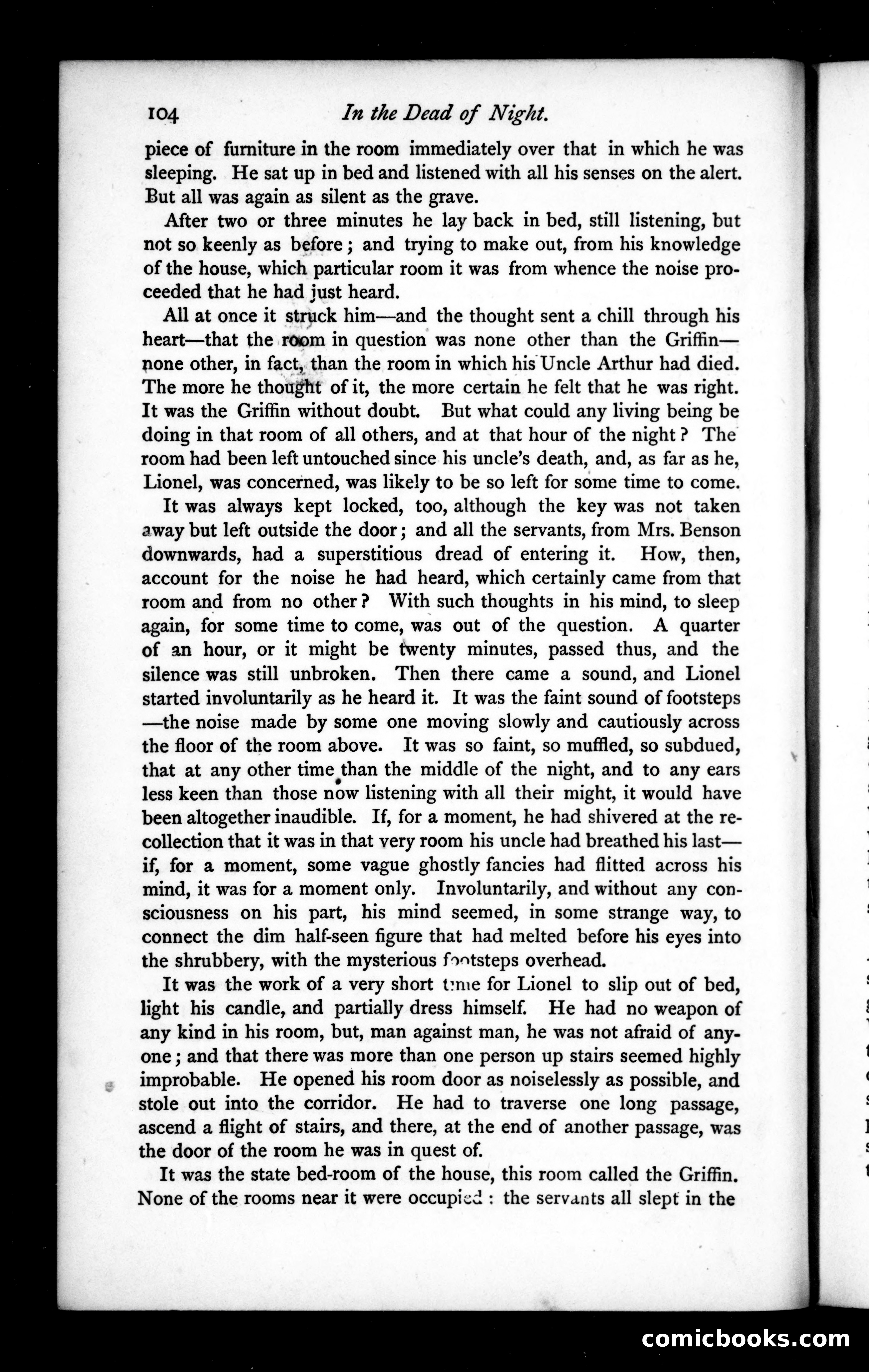 The Argosy, Vol. XVII — page 24 of 80