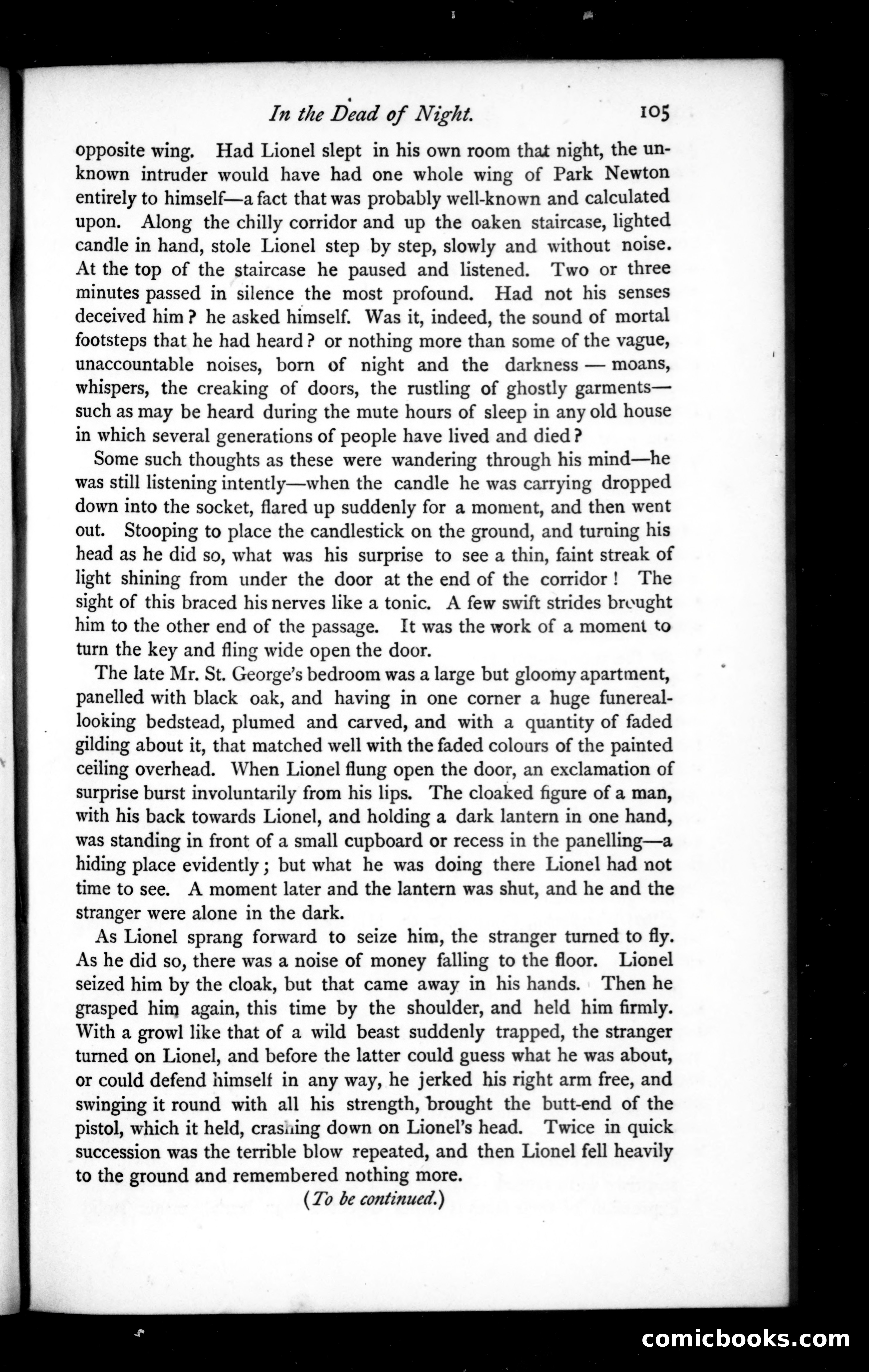 The Argosy, Vol. XVII — page 25 of 80