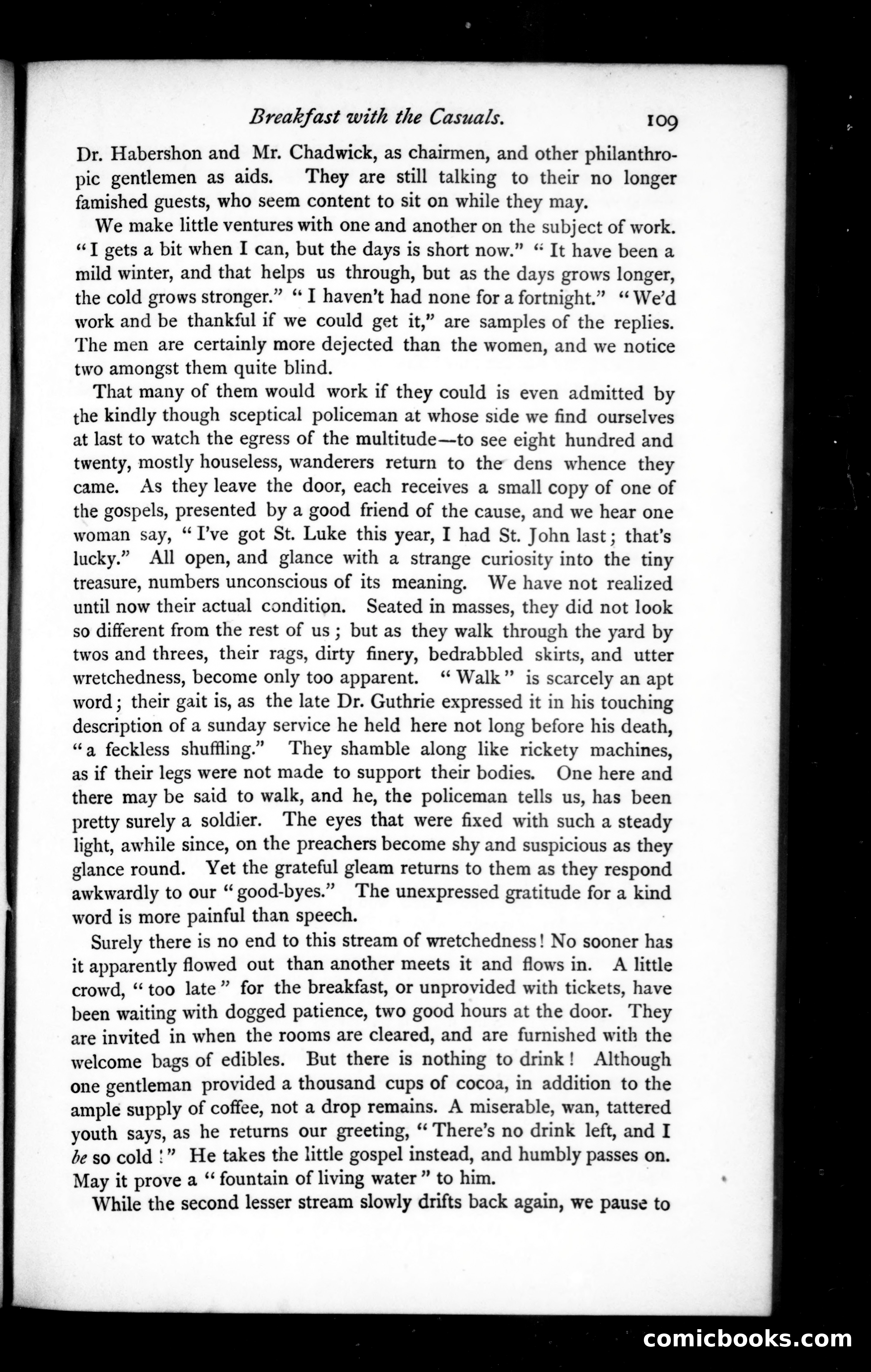 The Argosy, Vol. XVII — page 29 of 80