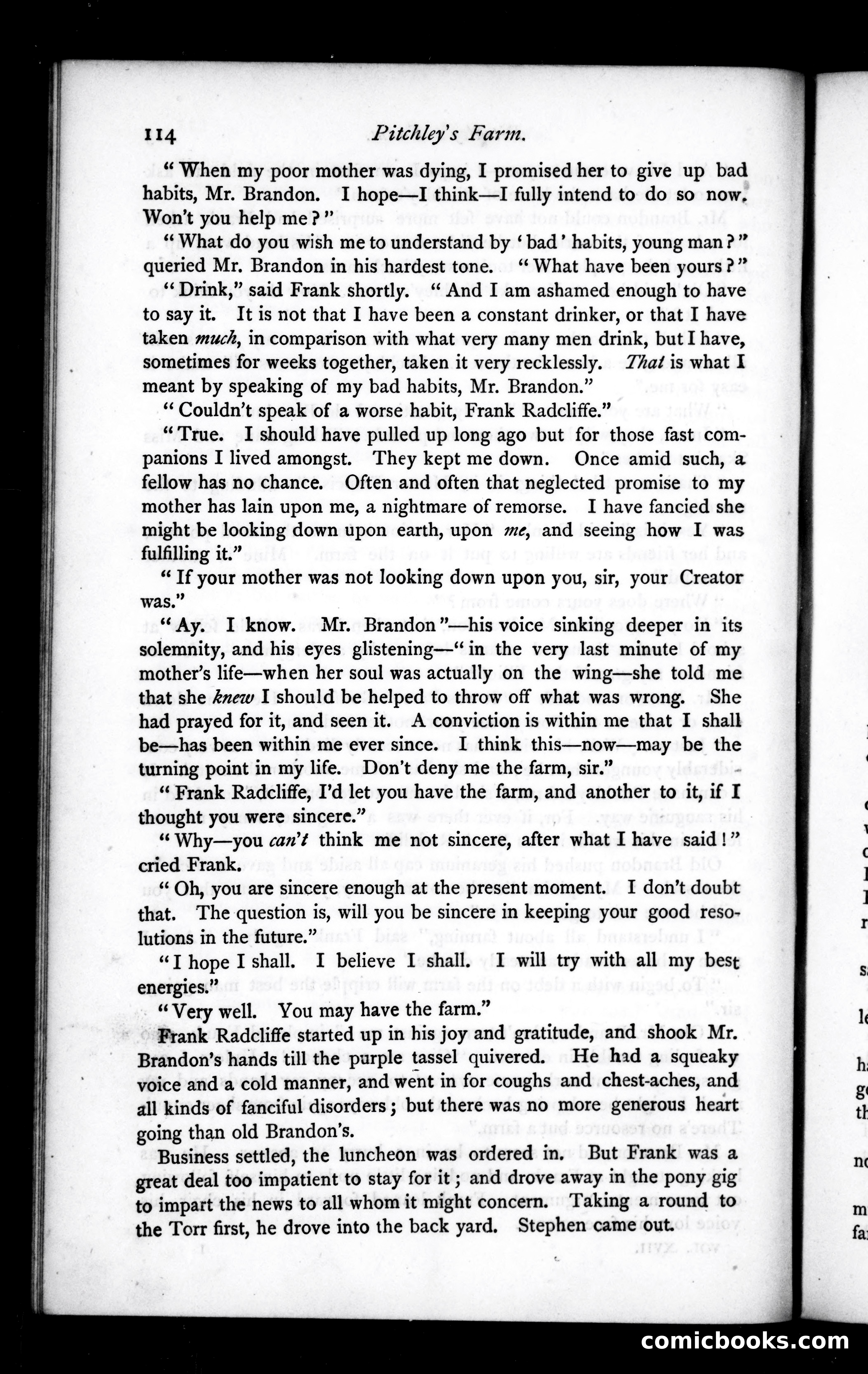 The Argosy, Vol. XVII — page 34 of 80