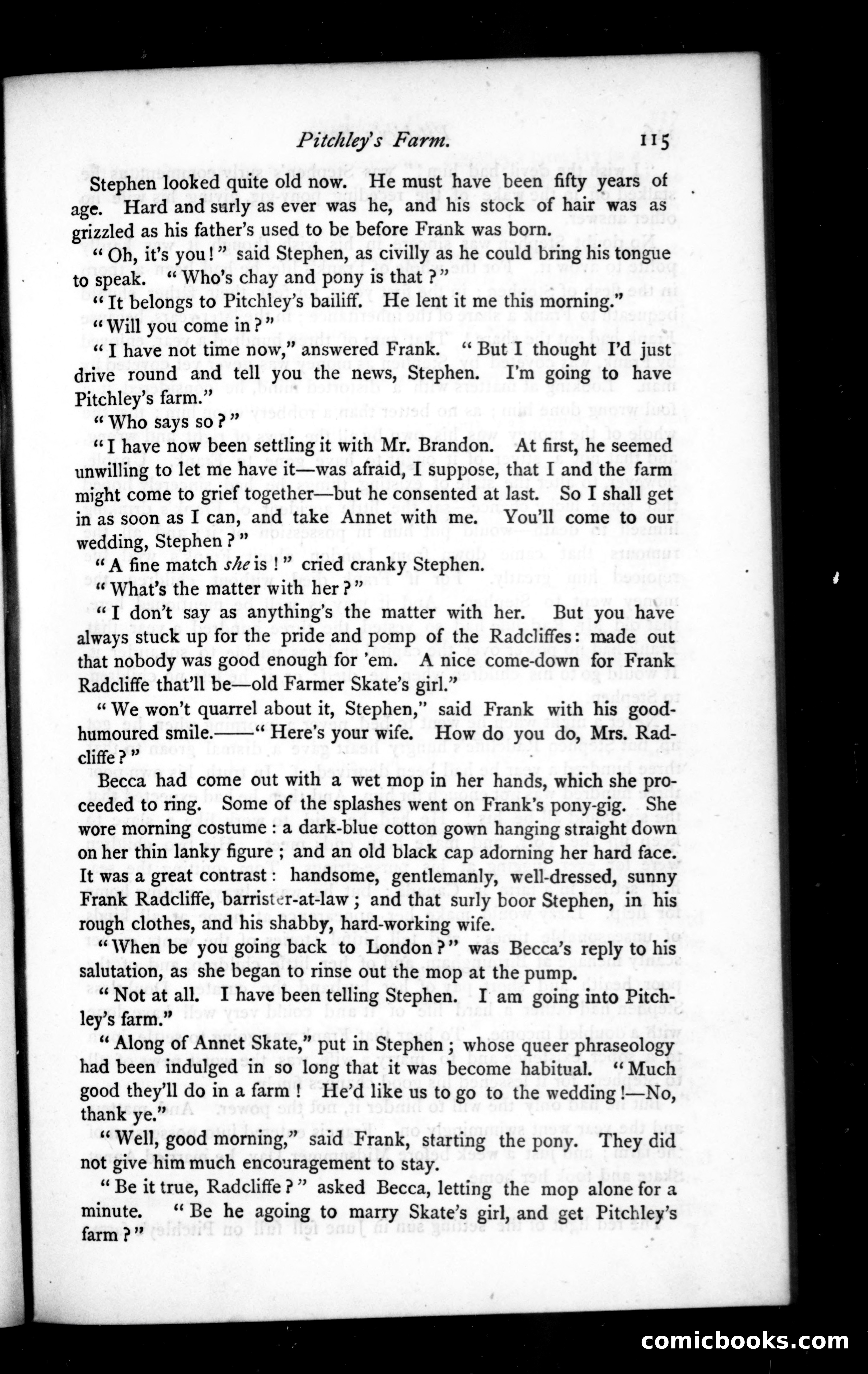 The Argosy, Vol. XVII — page 35 of 80
