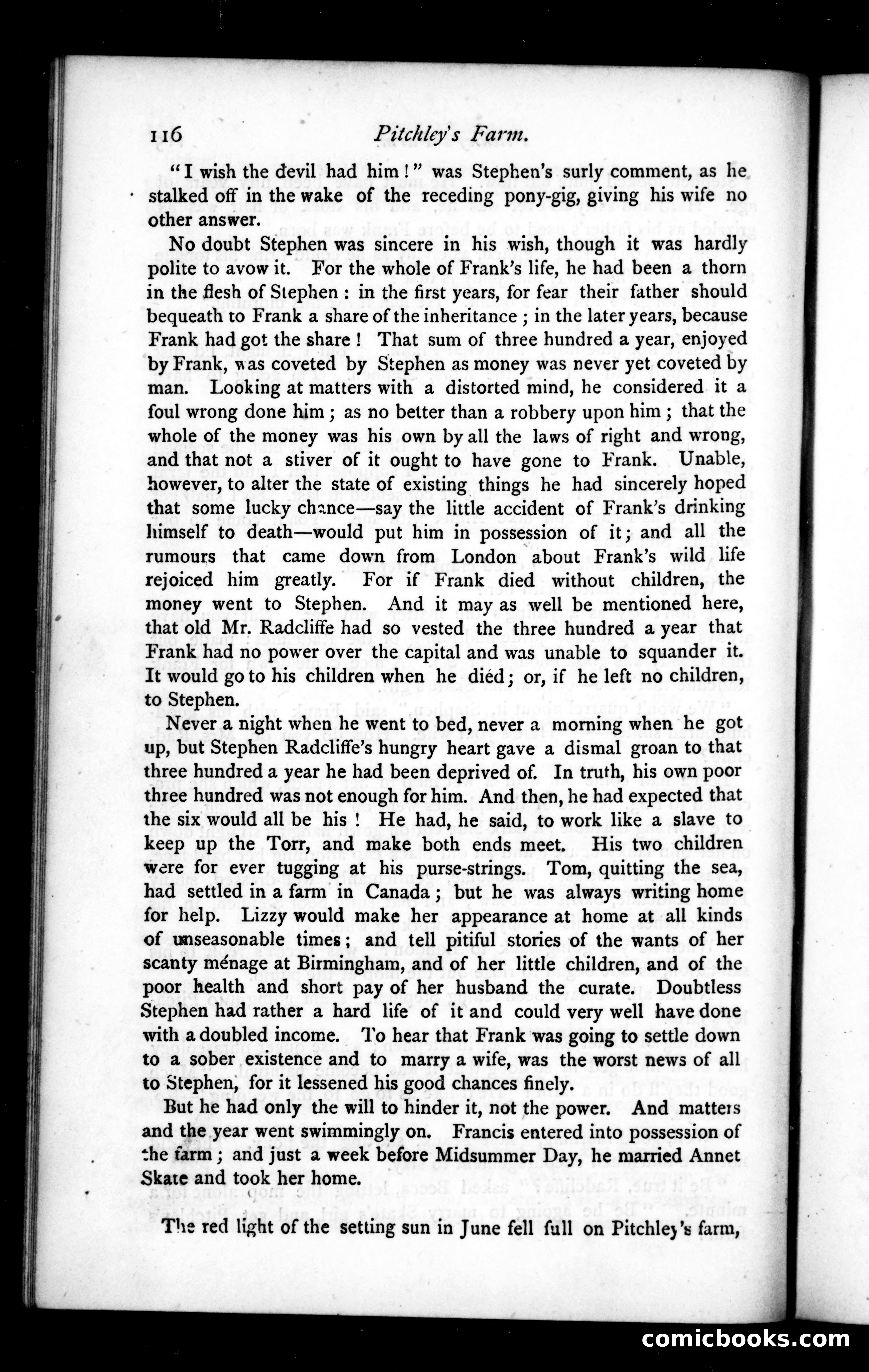 The Argosy, Vol. XVII — page 36 of 80