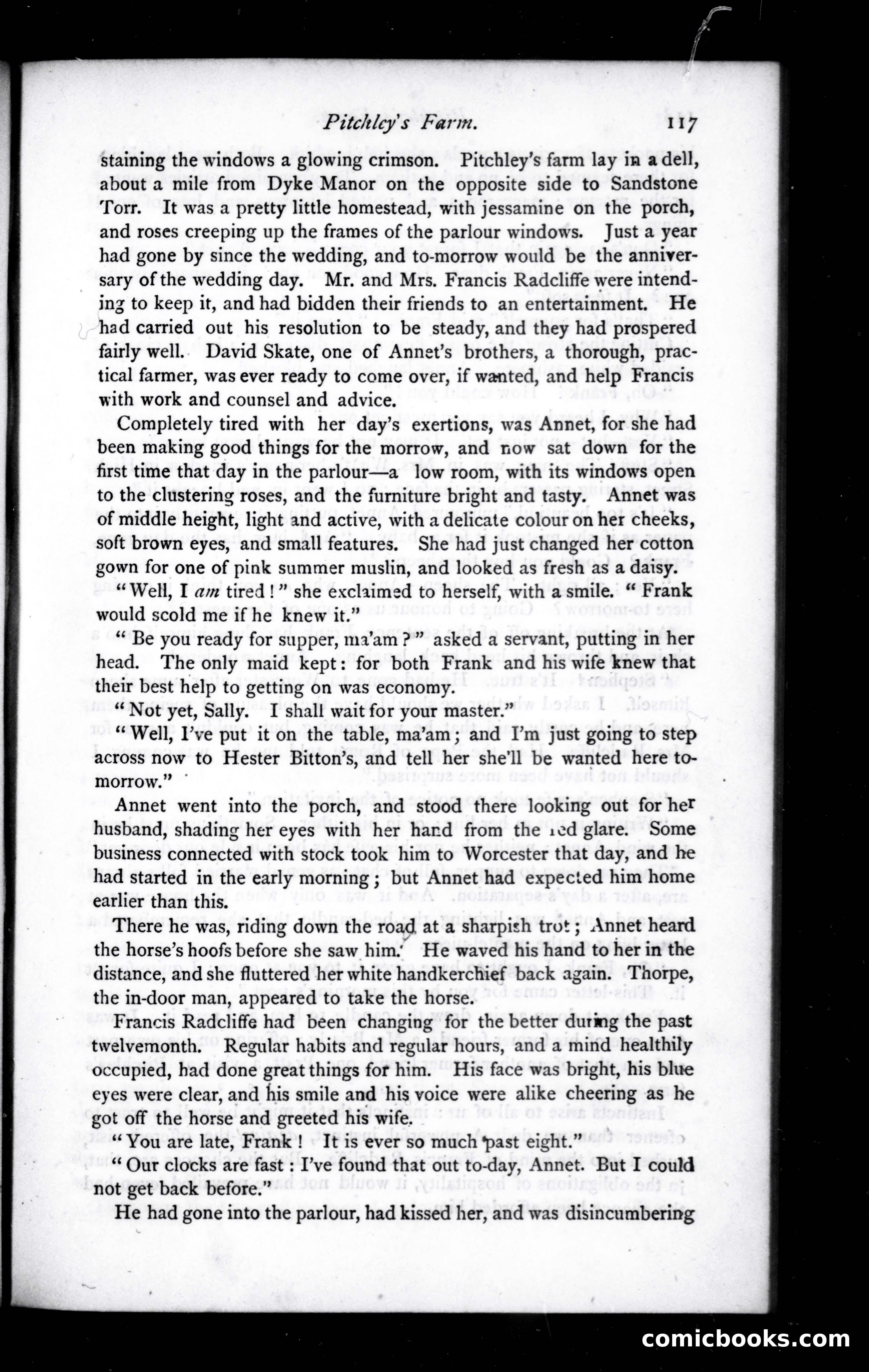 The Argosy, Vol. XVII — page 37 of 80