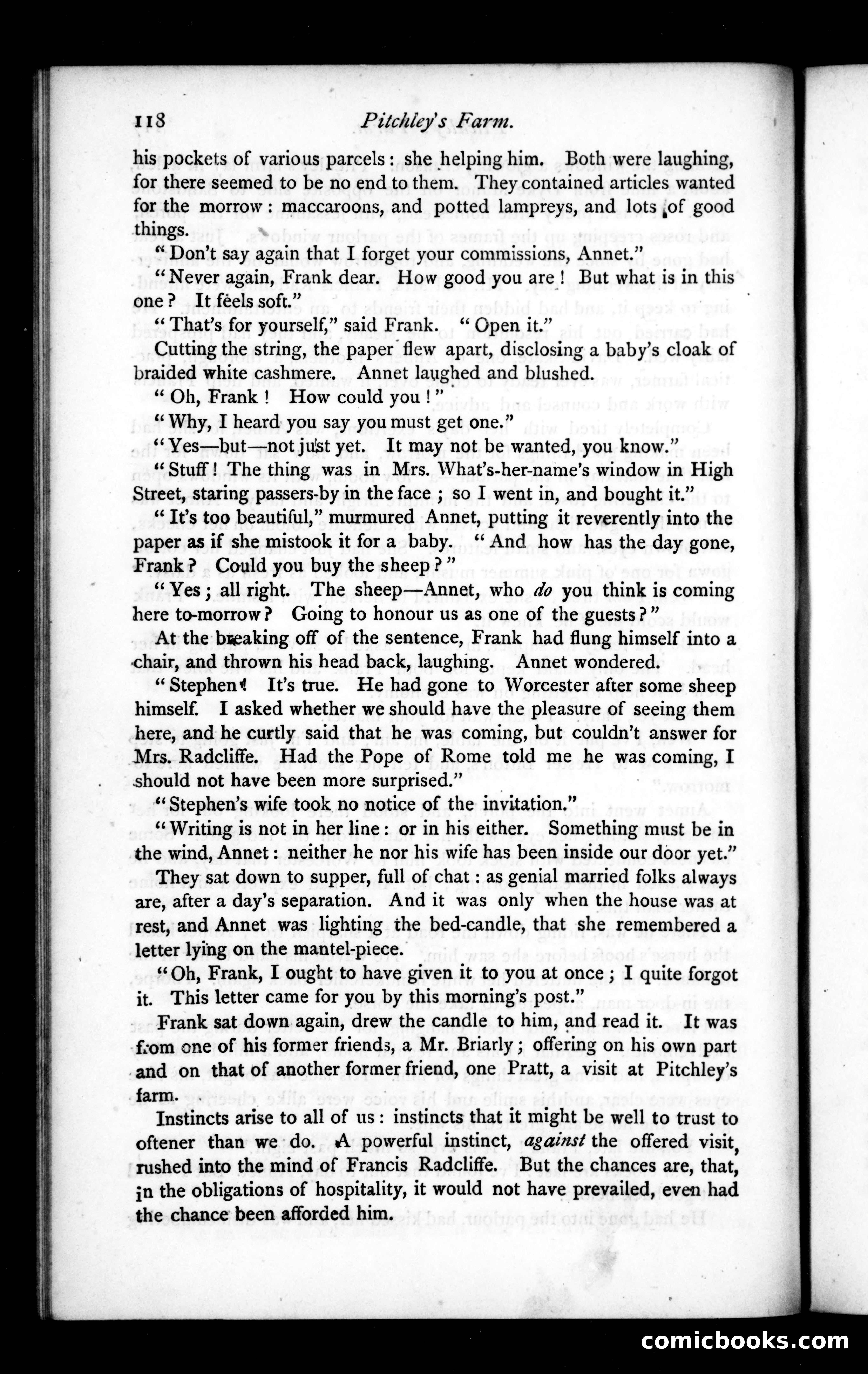 The Argosy, Vol. XVII — page 38 of 80