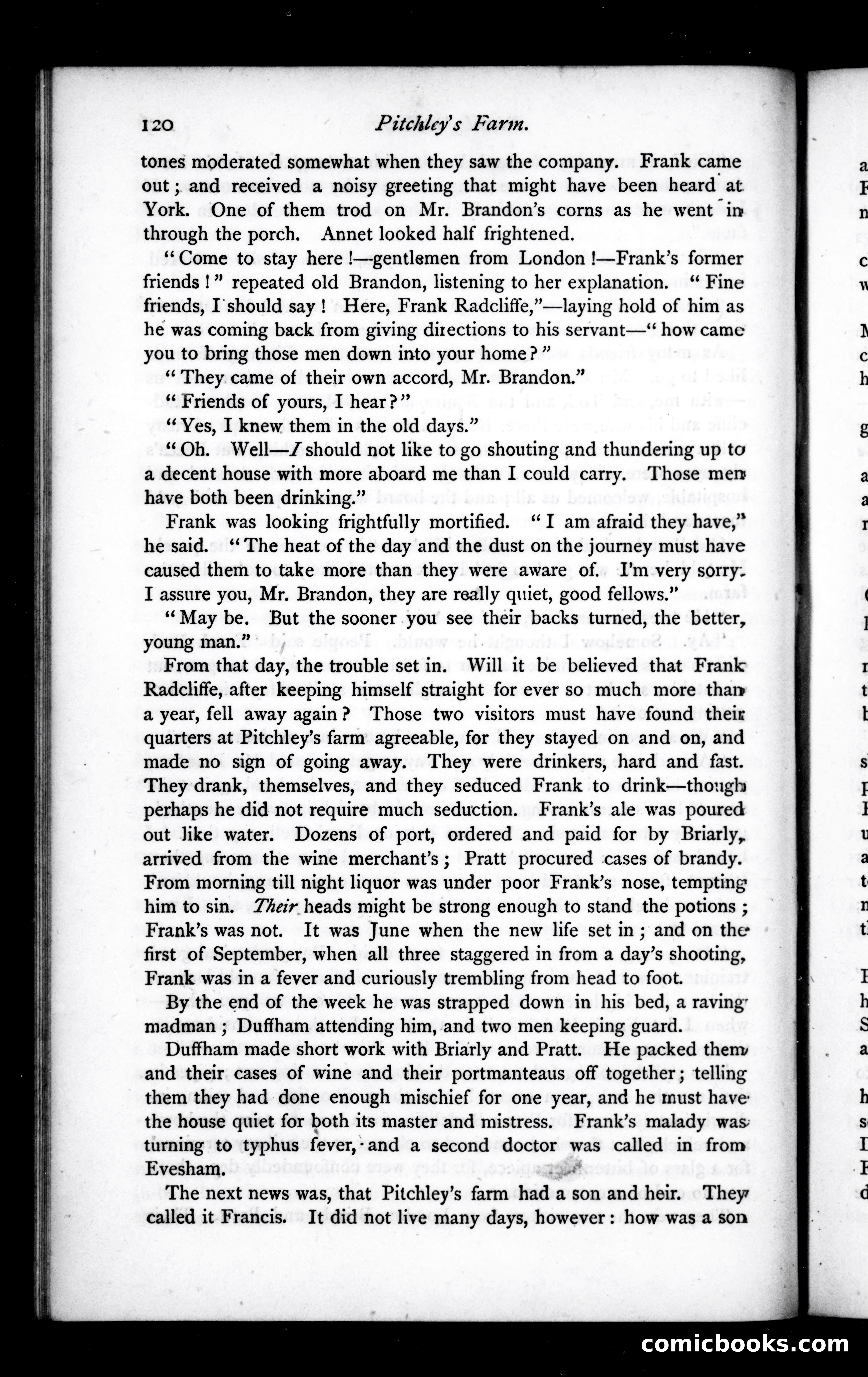 The Argosy, Vol. XVII — page 40 of 80