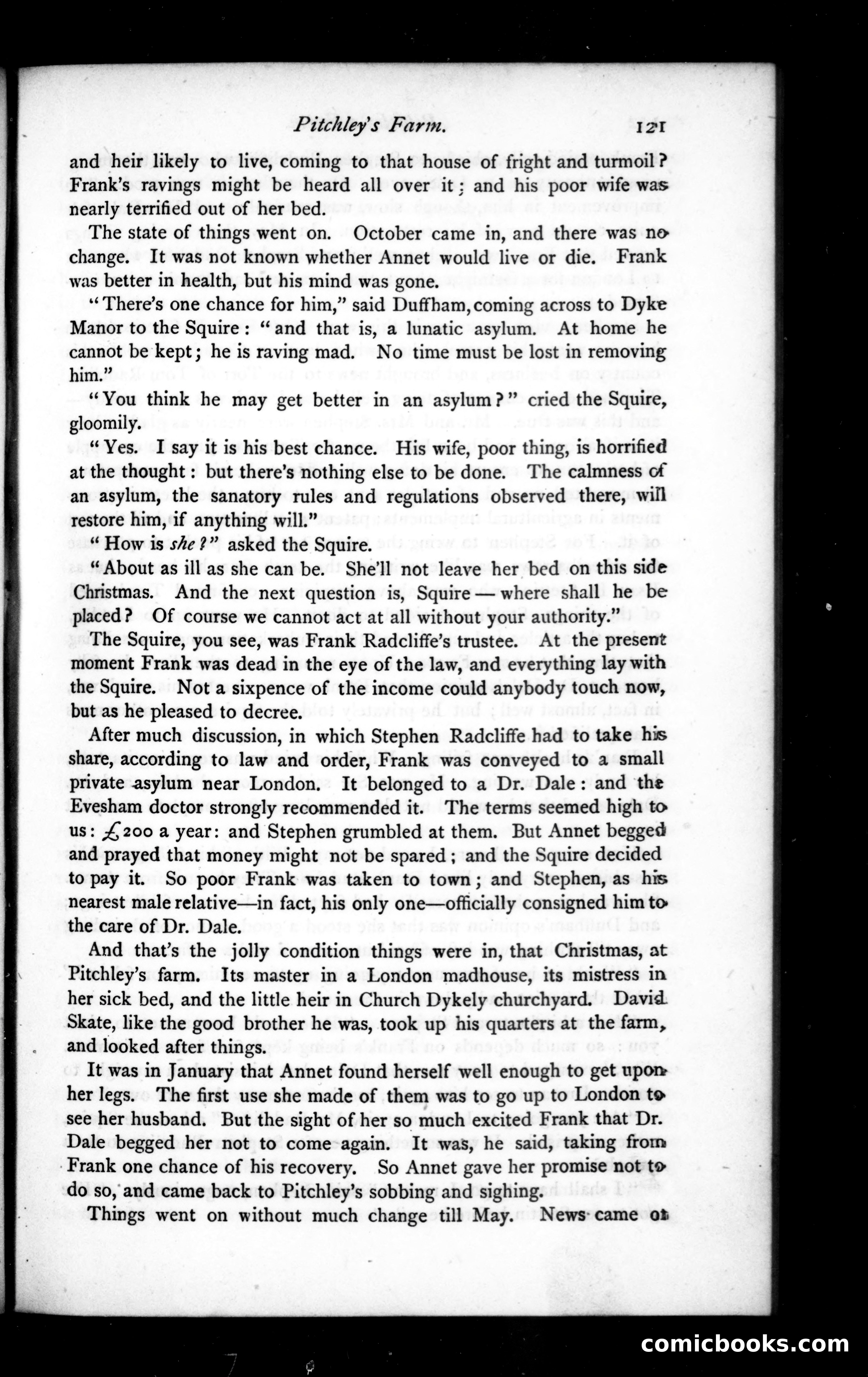 The Argosy, Vol. XVII — page 41 of 80