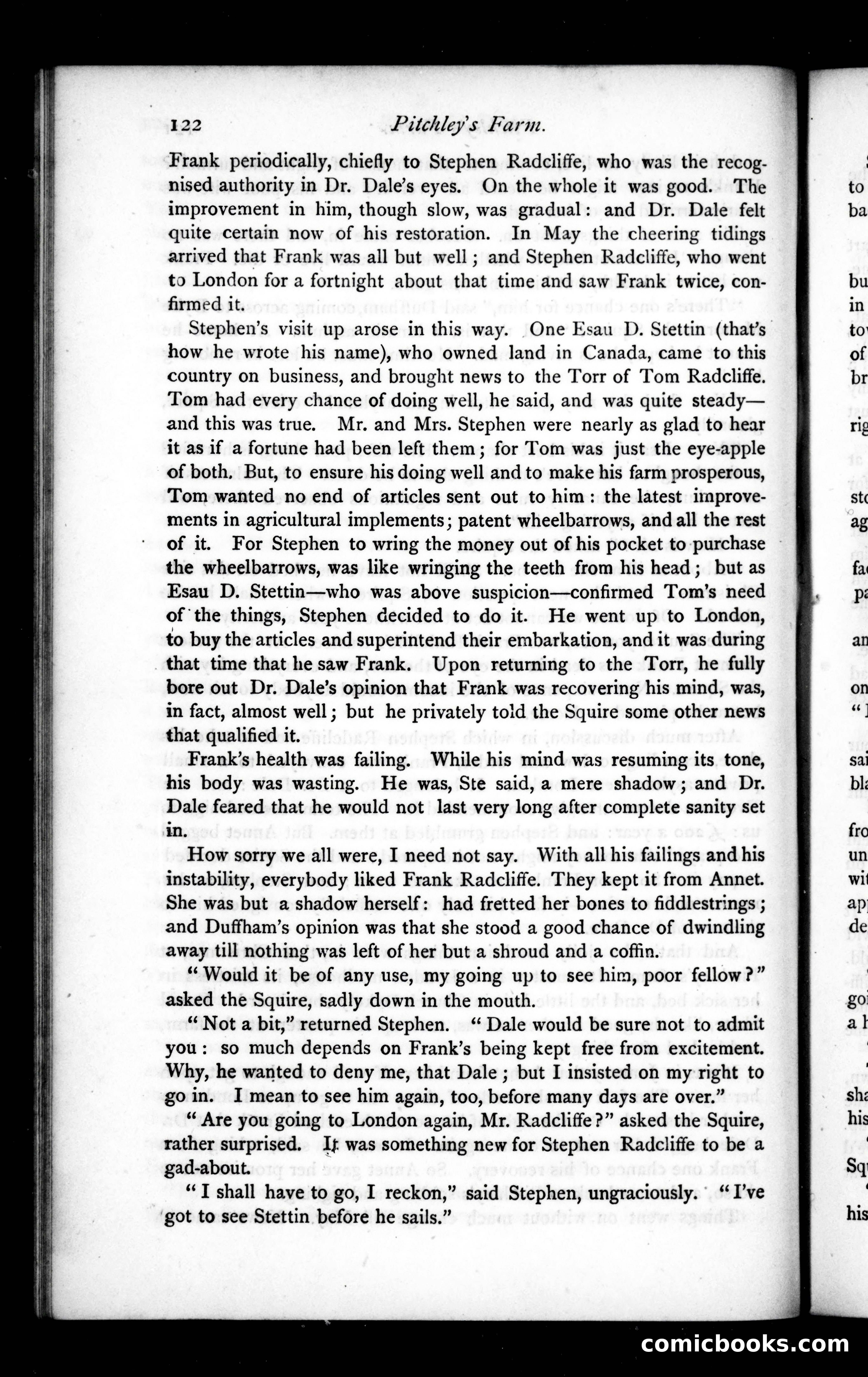The Argosy, Vol. XVII — page 42 of 80