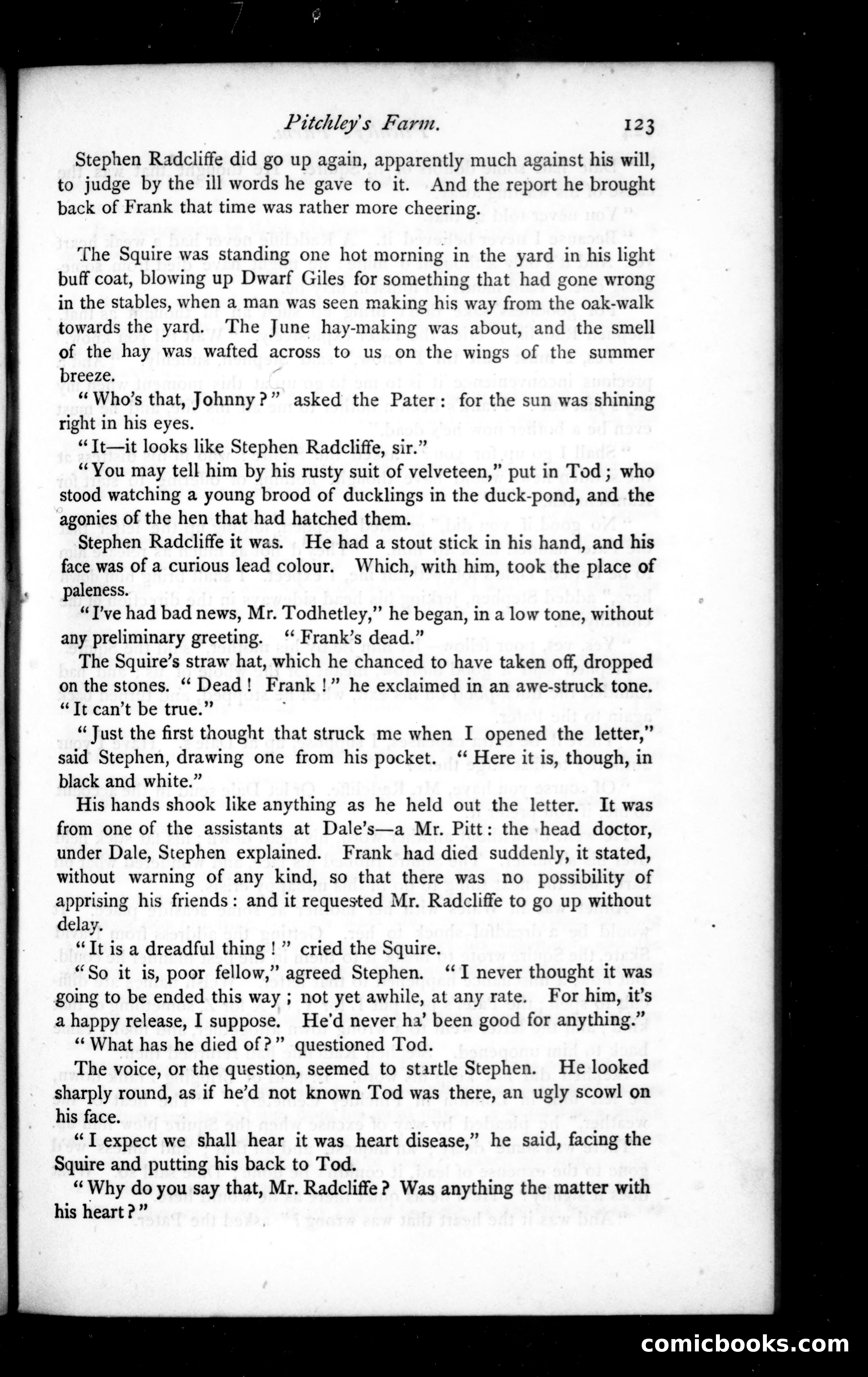 The Argosy, Vol. XVII — page 43 of 80