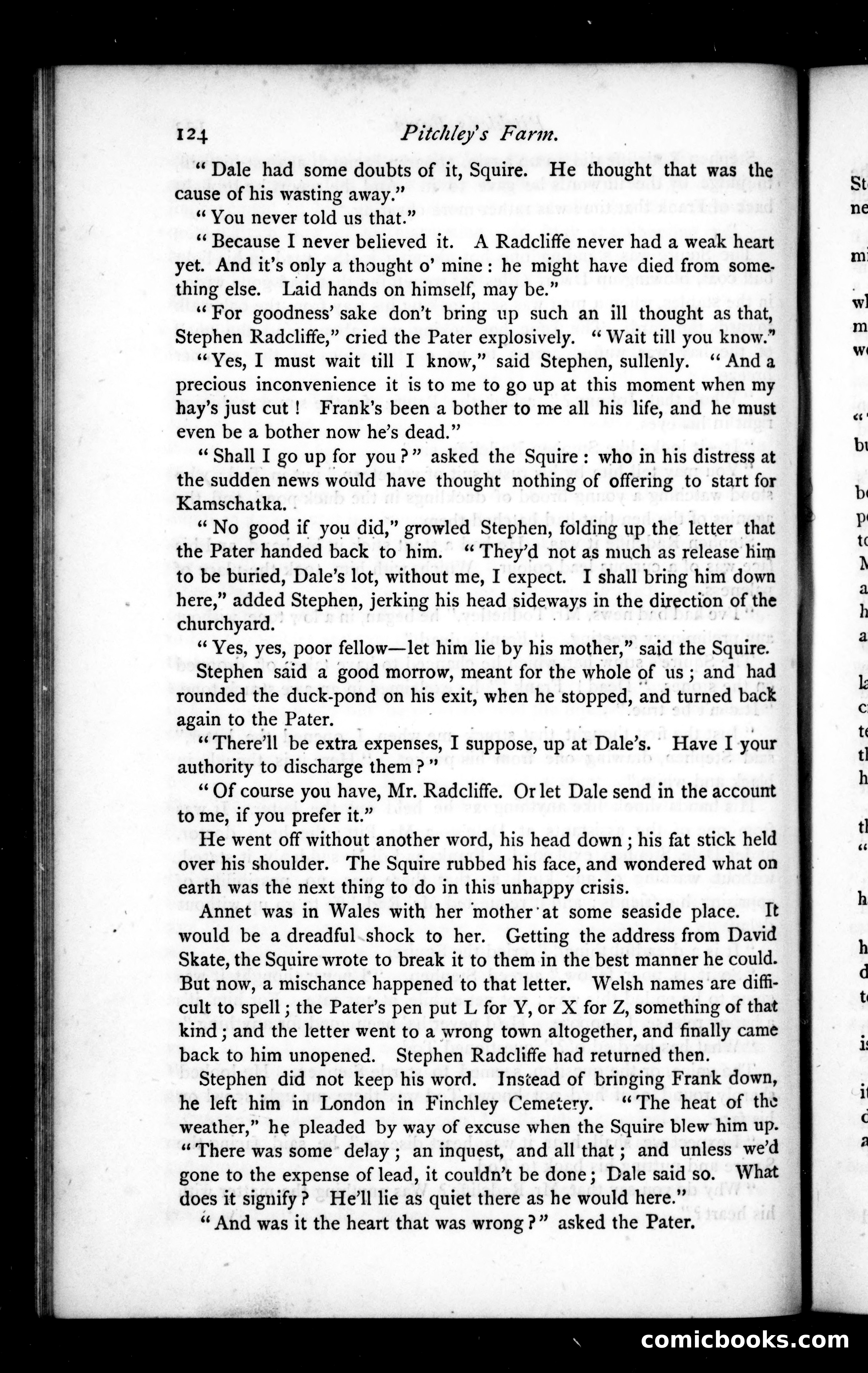 The Argosy, Vol. XVII — page 44 of 80
