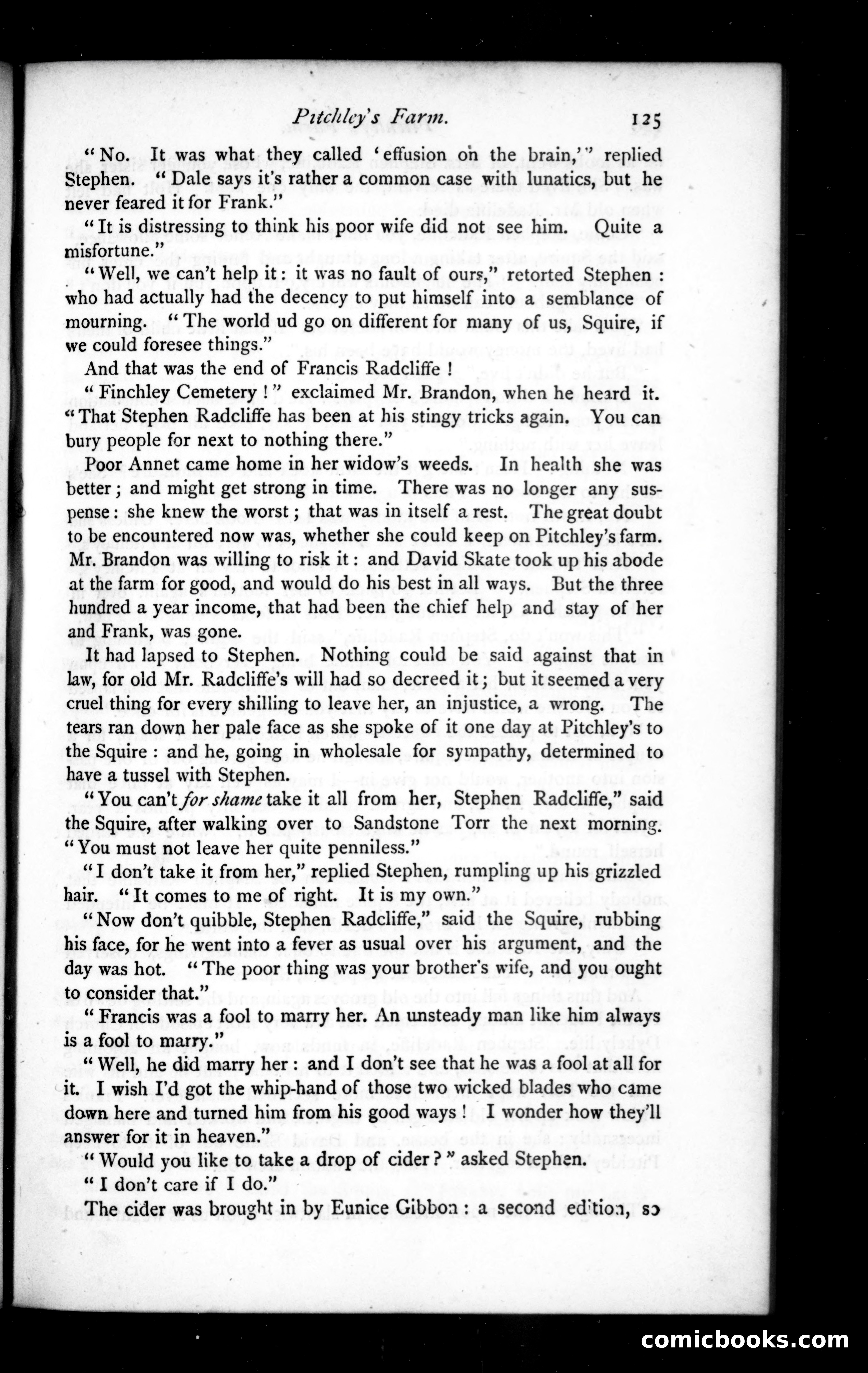 The Argosy, Vol. XVII — page 45 of 80