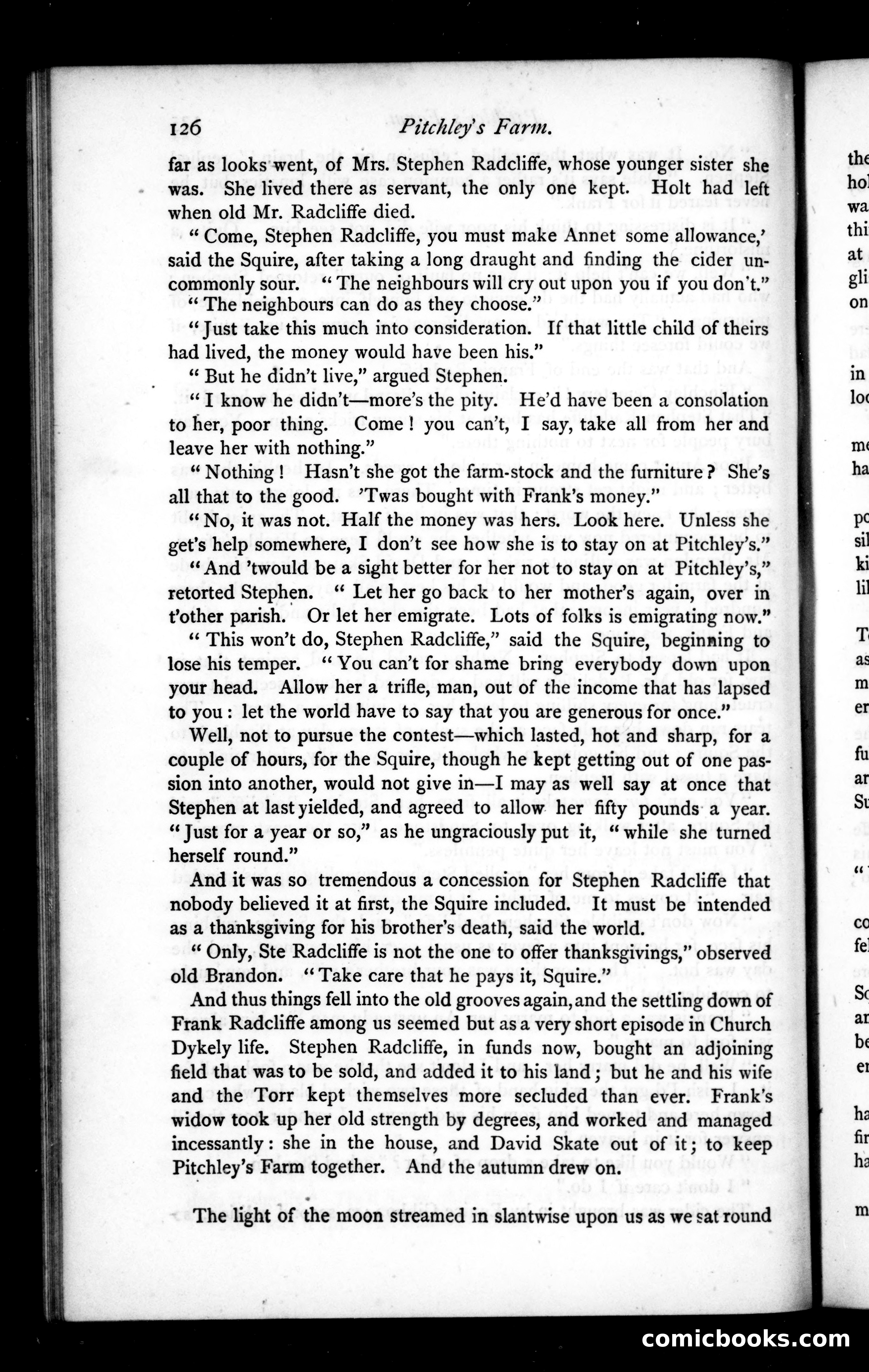 The Argosy, Vol. XVII — page 46 of 80