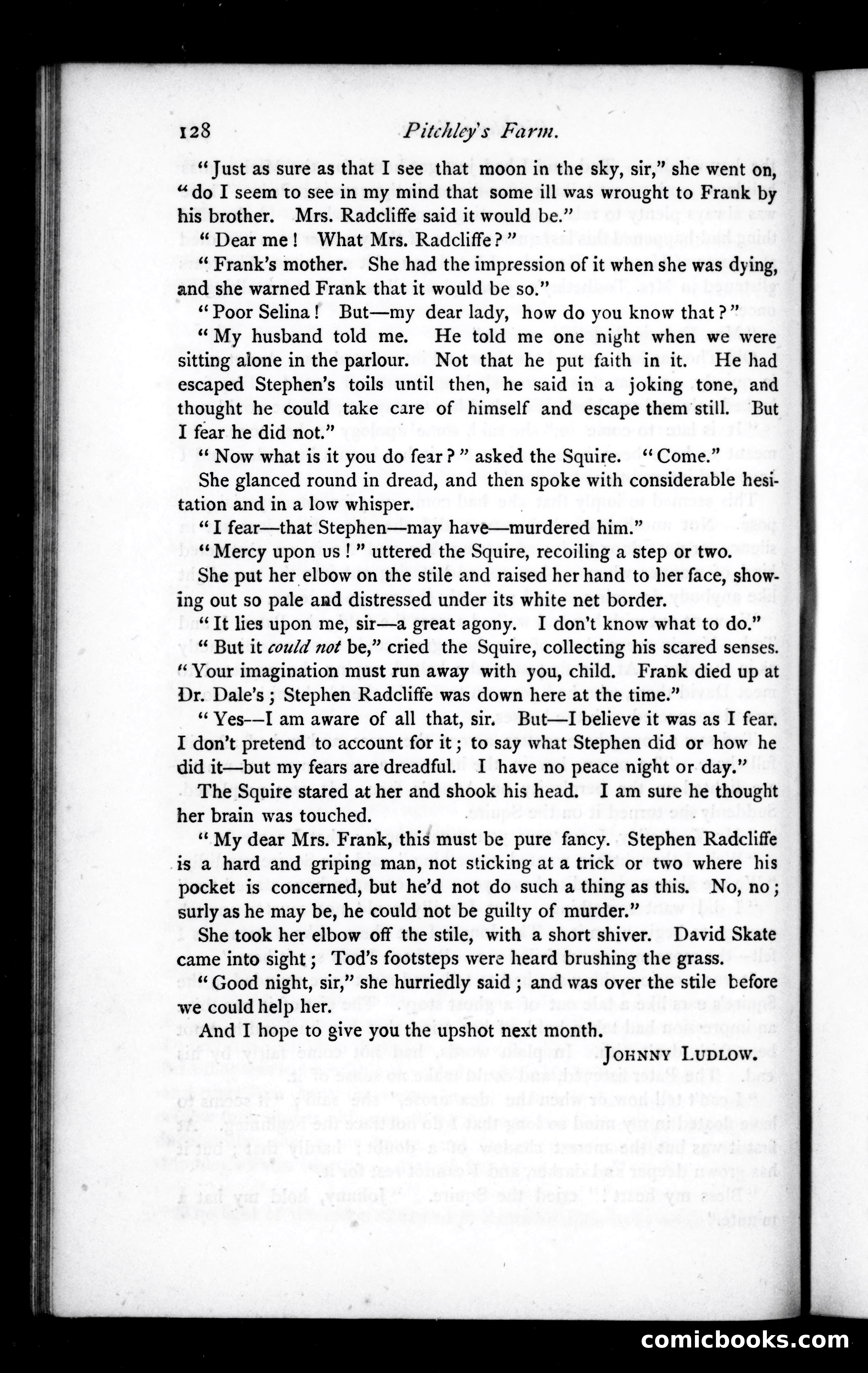 The Argosy, Vol. XVII — page 48 of 80