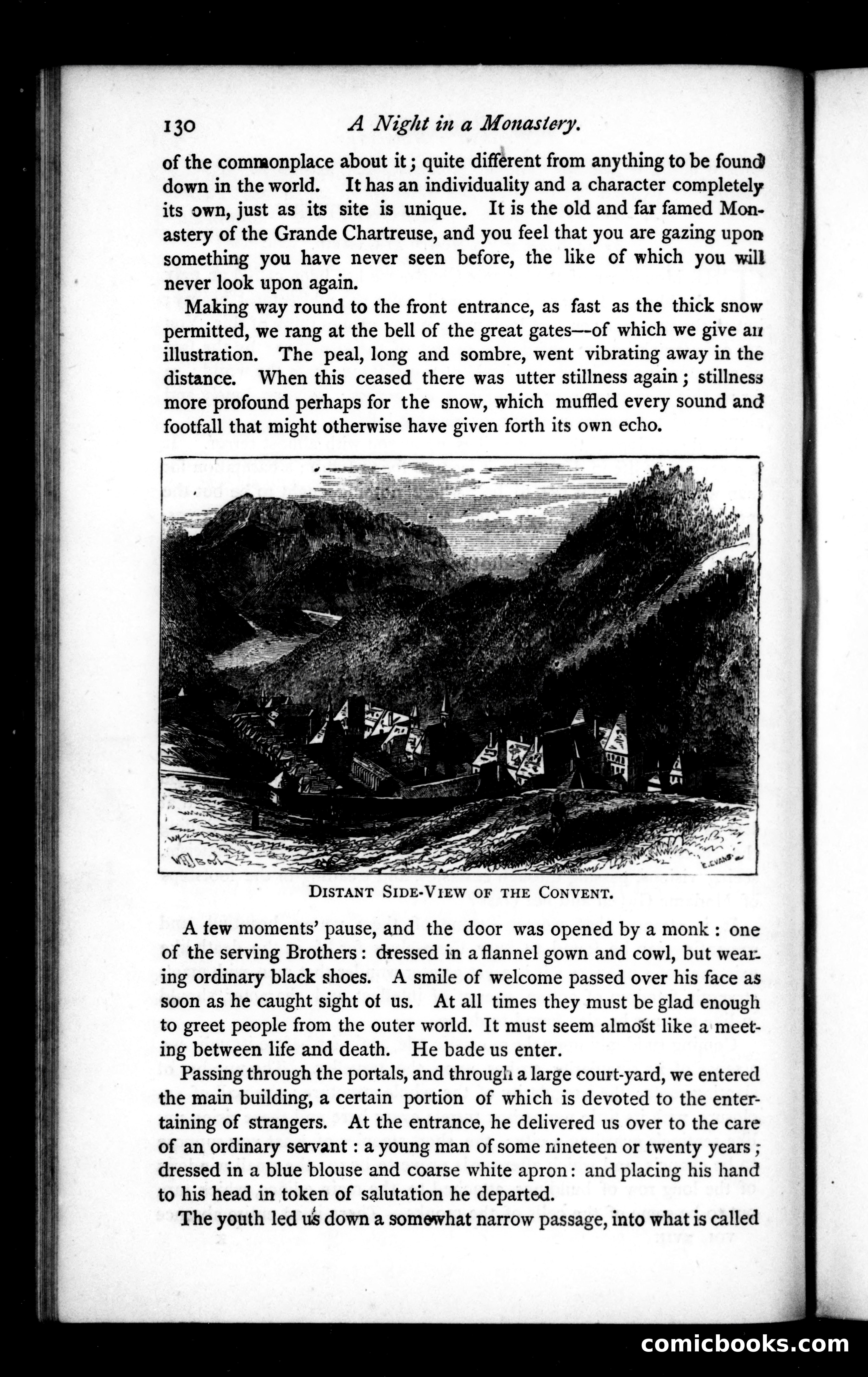 The Argosy, Vol. XVII — page 50 of 80