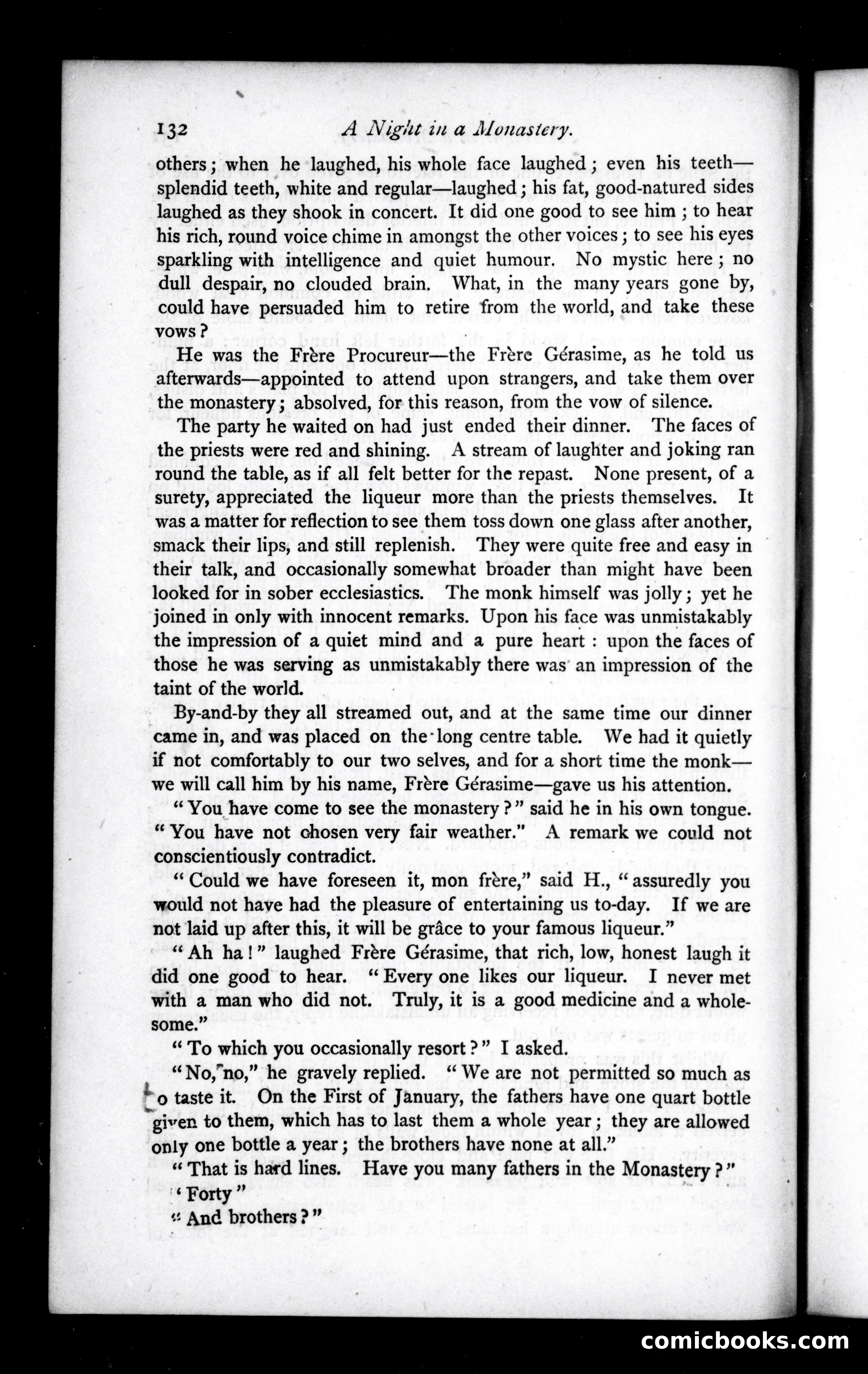 The Argosy, Vol. XVII — page 52 of 80