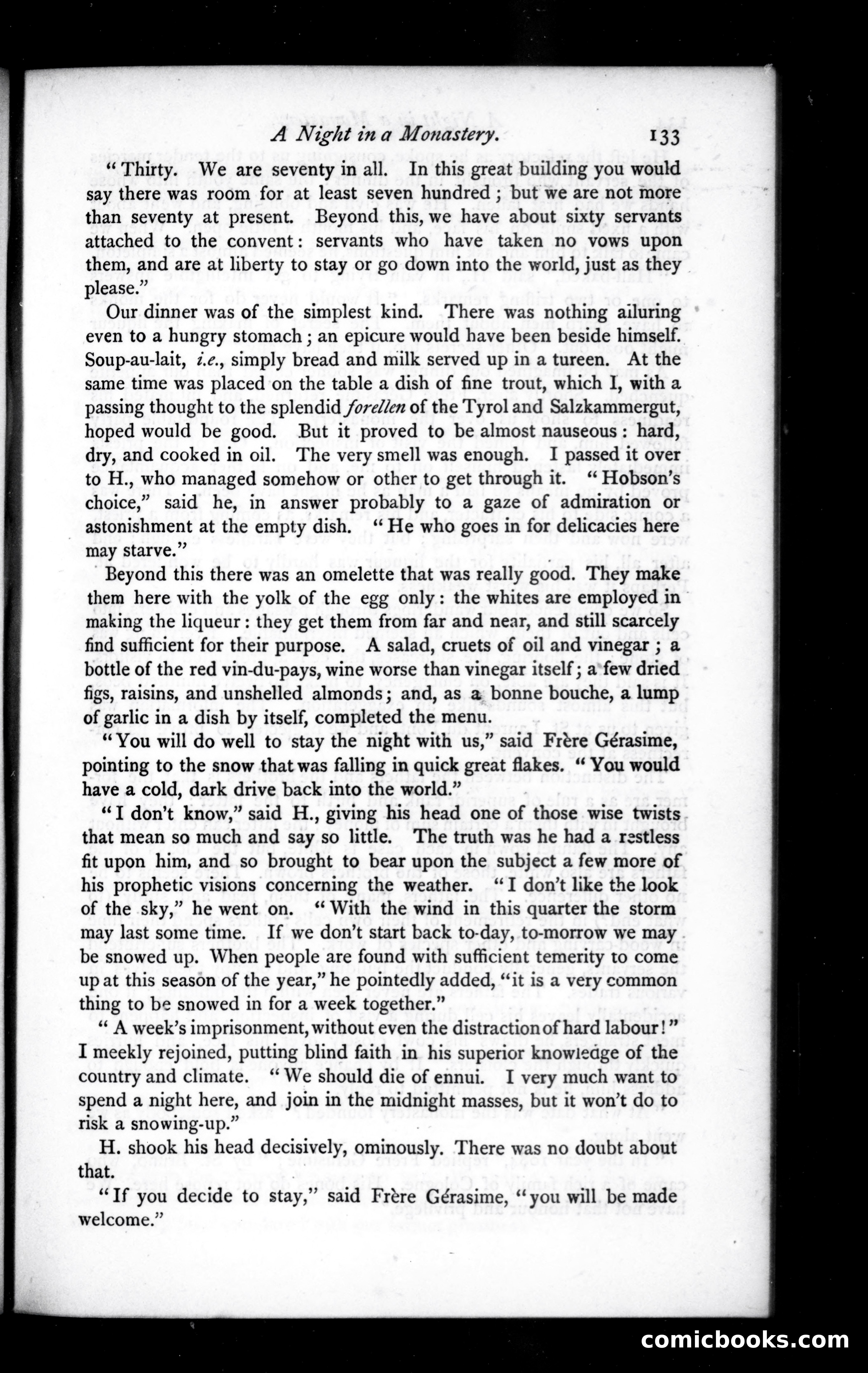 The Argosy, Vol. XVII — page 53 of 80