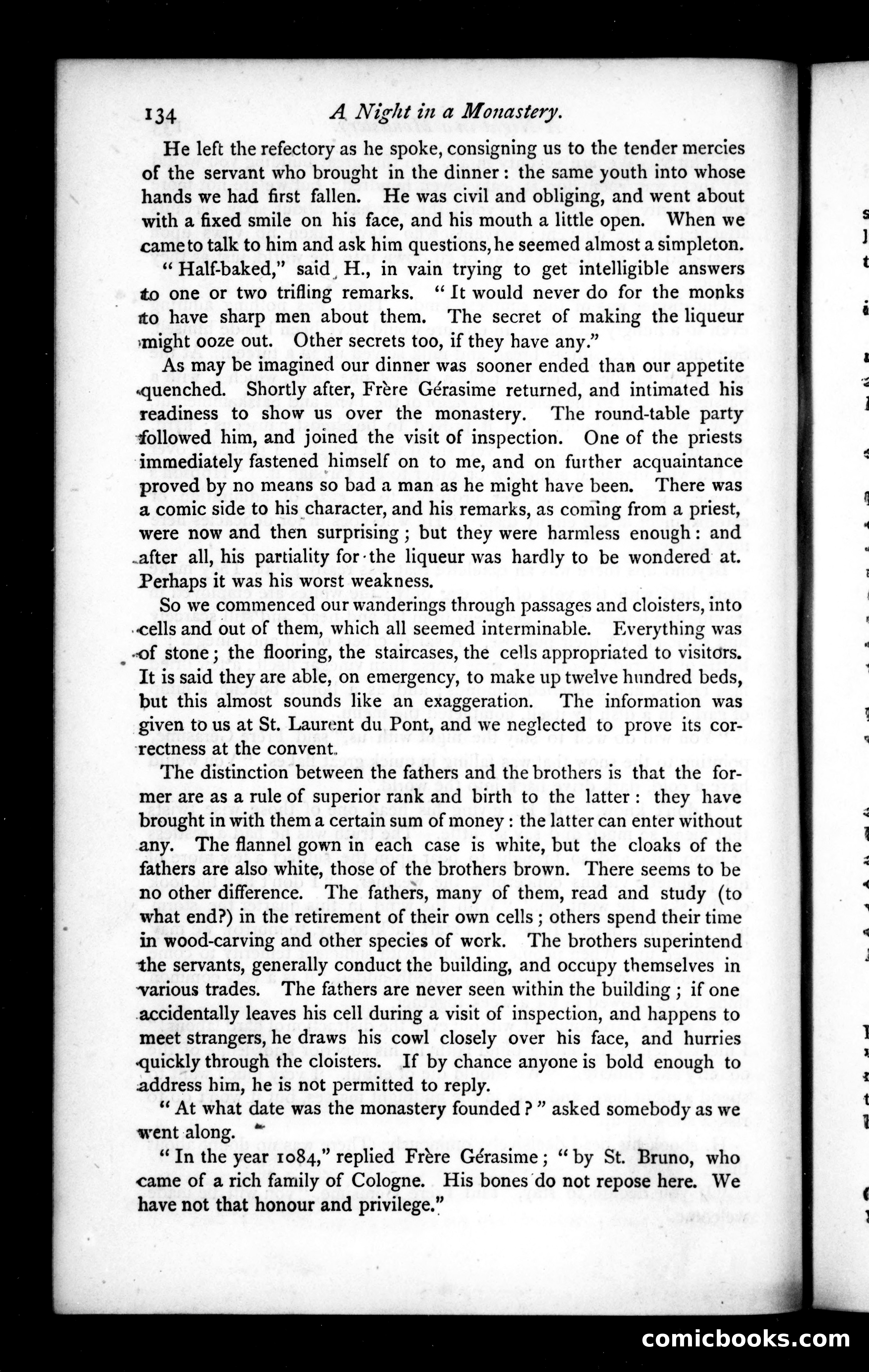 The Argosy, Vol. XVII — page 54 of 80