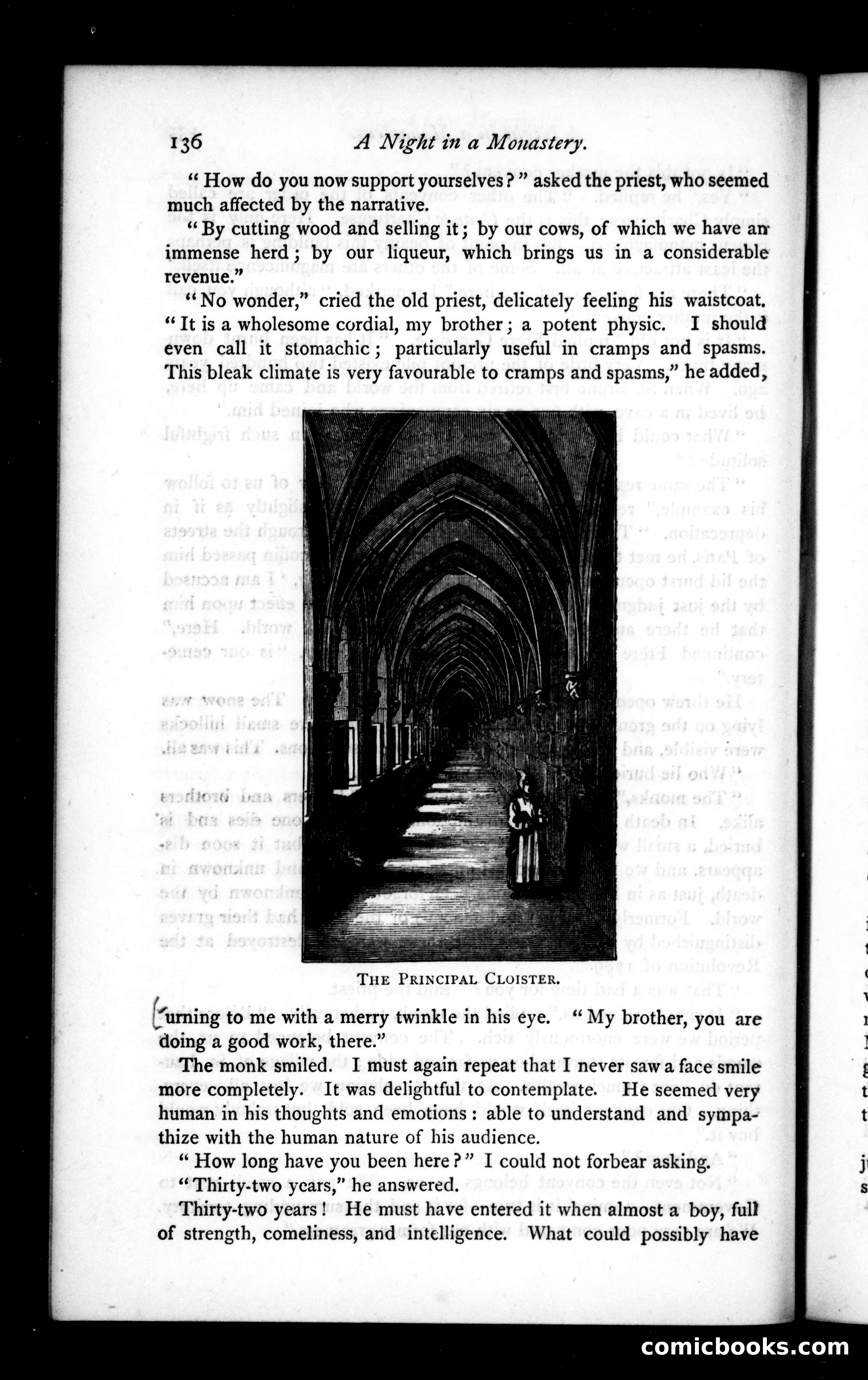 The Argosy, Vol. XVII — page 56 of 80