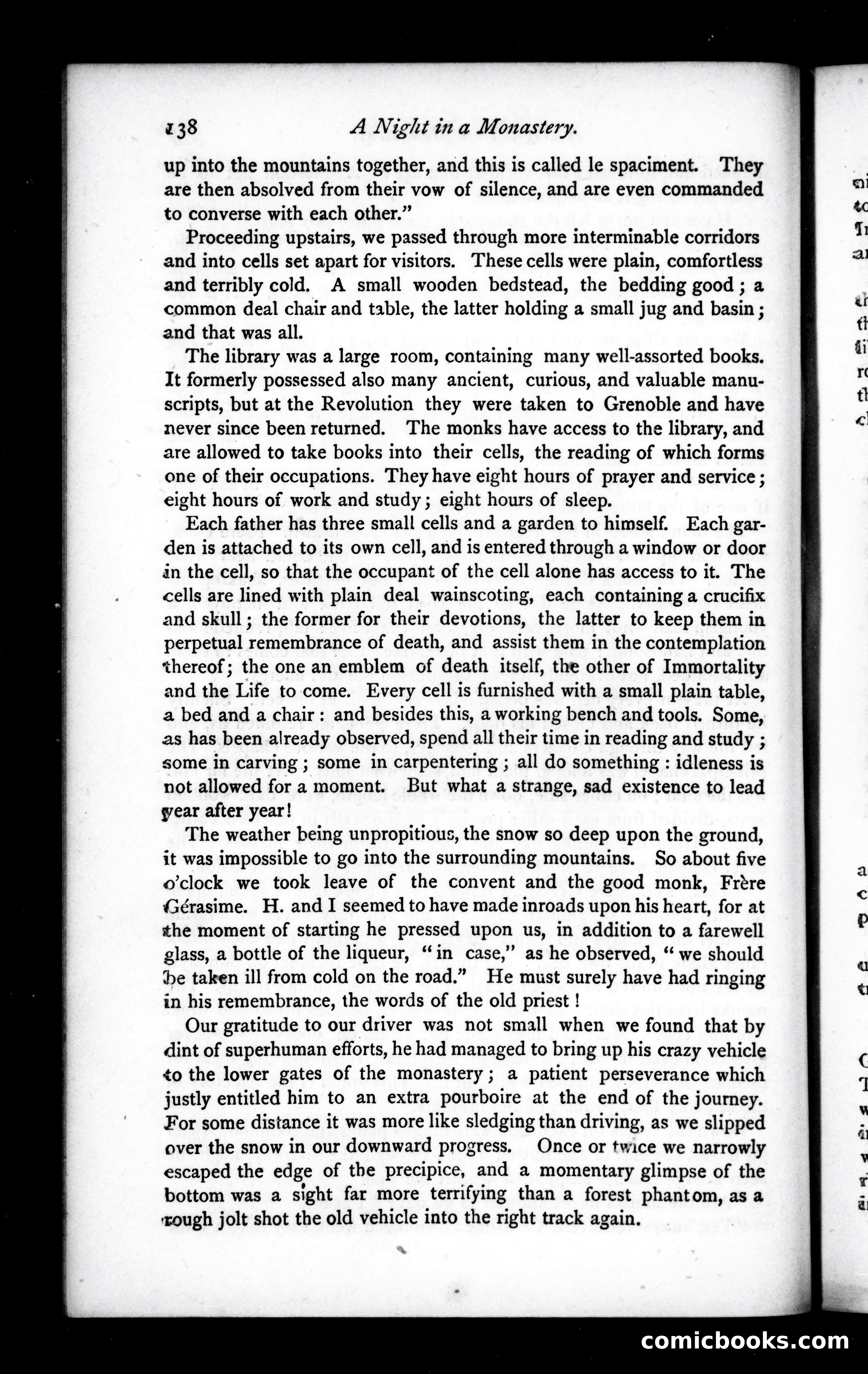 The Argosy, Vol. XVII — page 58 of 80