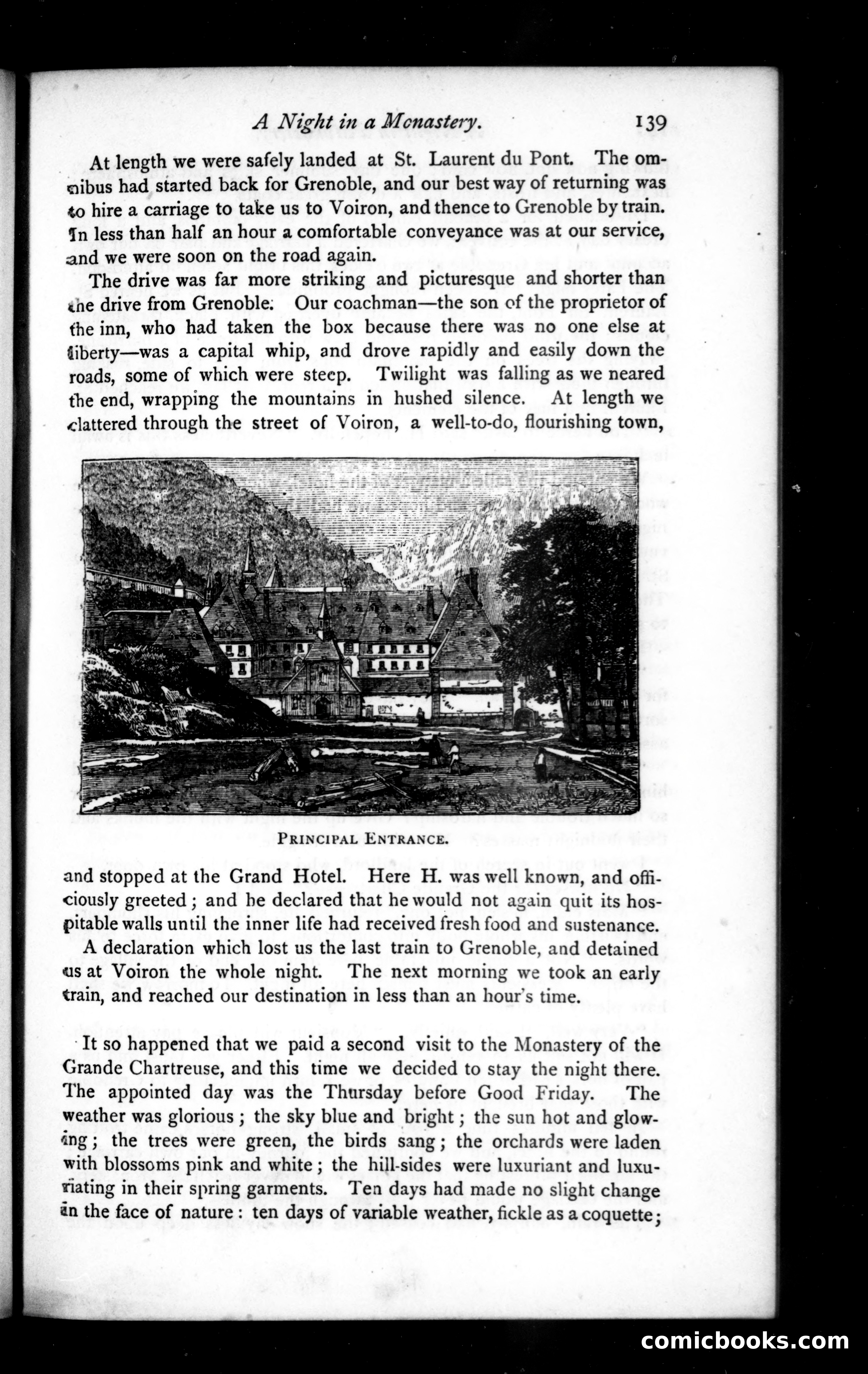 The Argosy, Vol. XVII — page 59 of 80