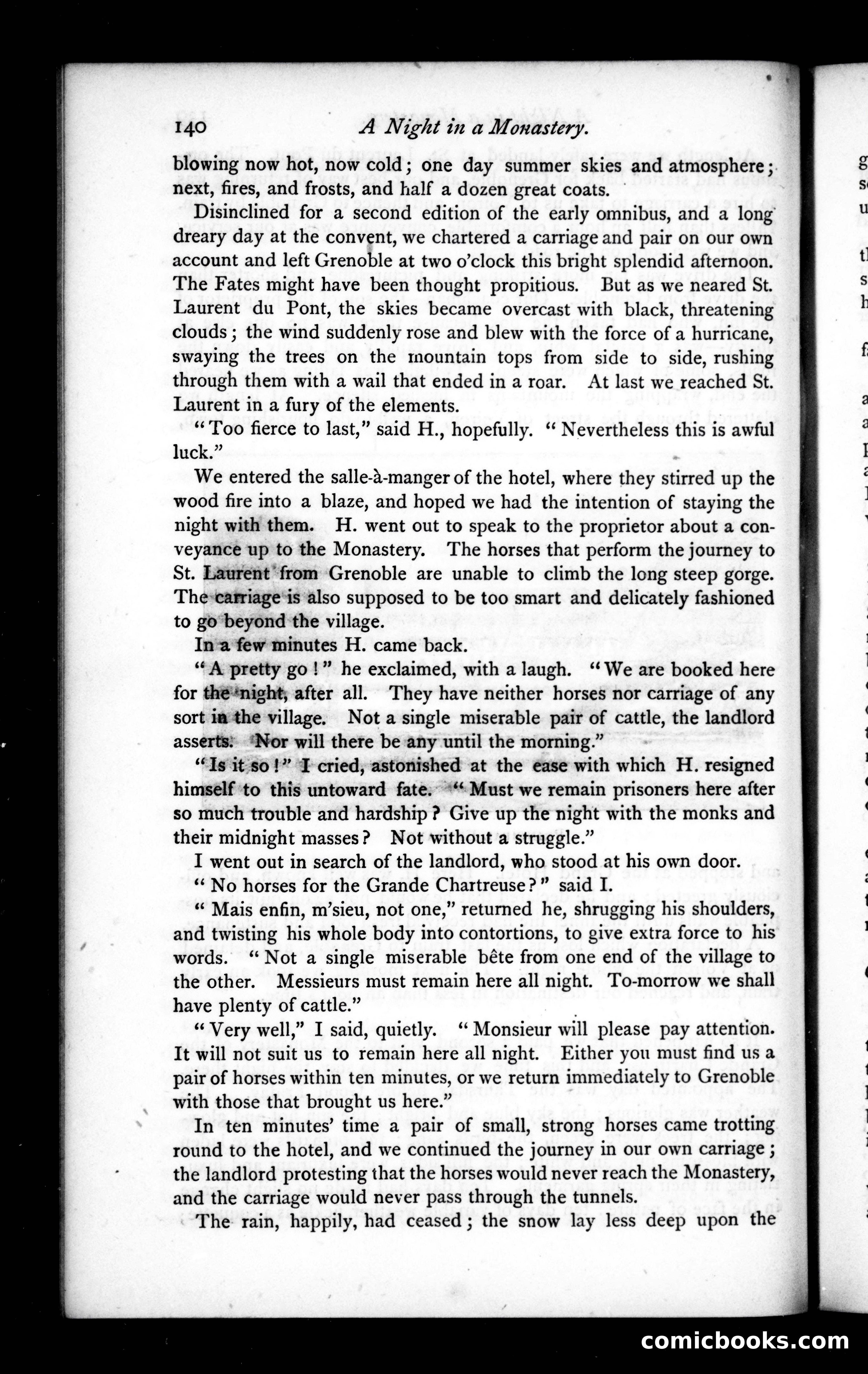 The Argosy, Vol. XVII — page 60 of 80