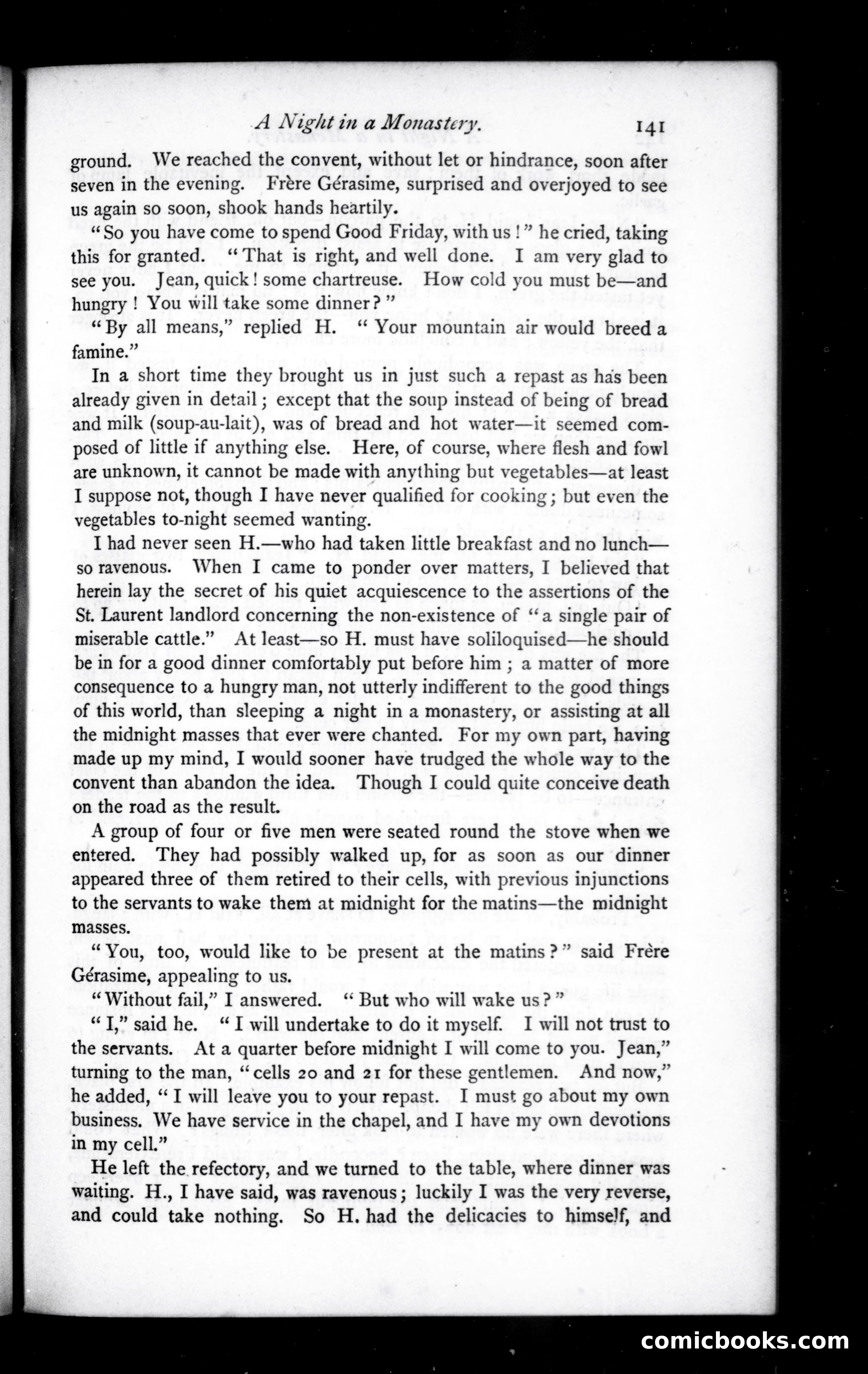 The Argosy, Vol. XVII — page 61 of 80