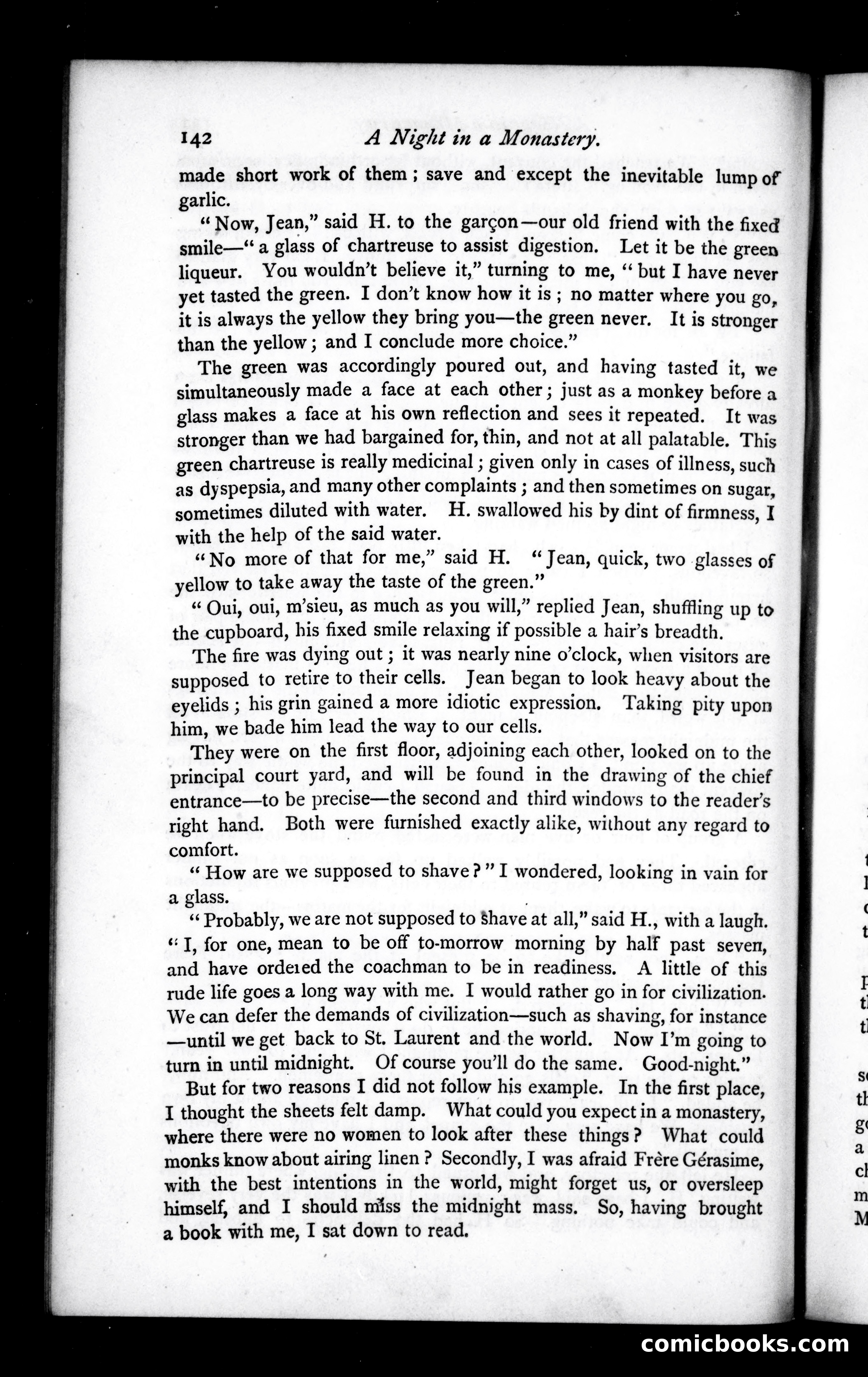 The Argosy, Vol. XVII — page 62 of 80