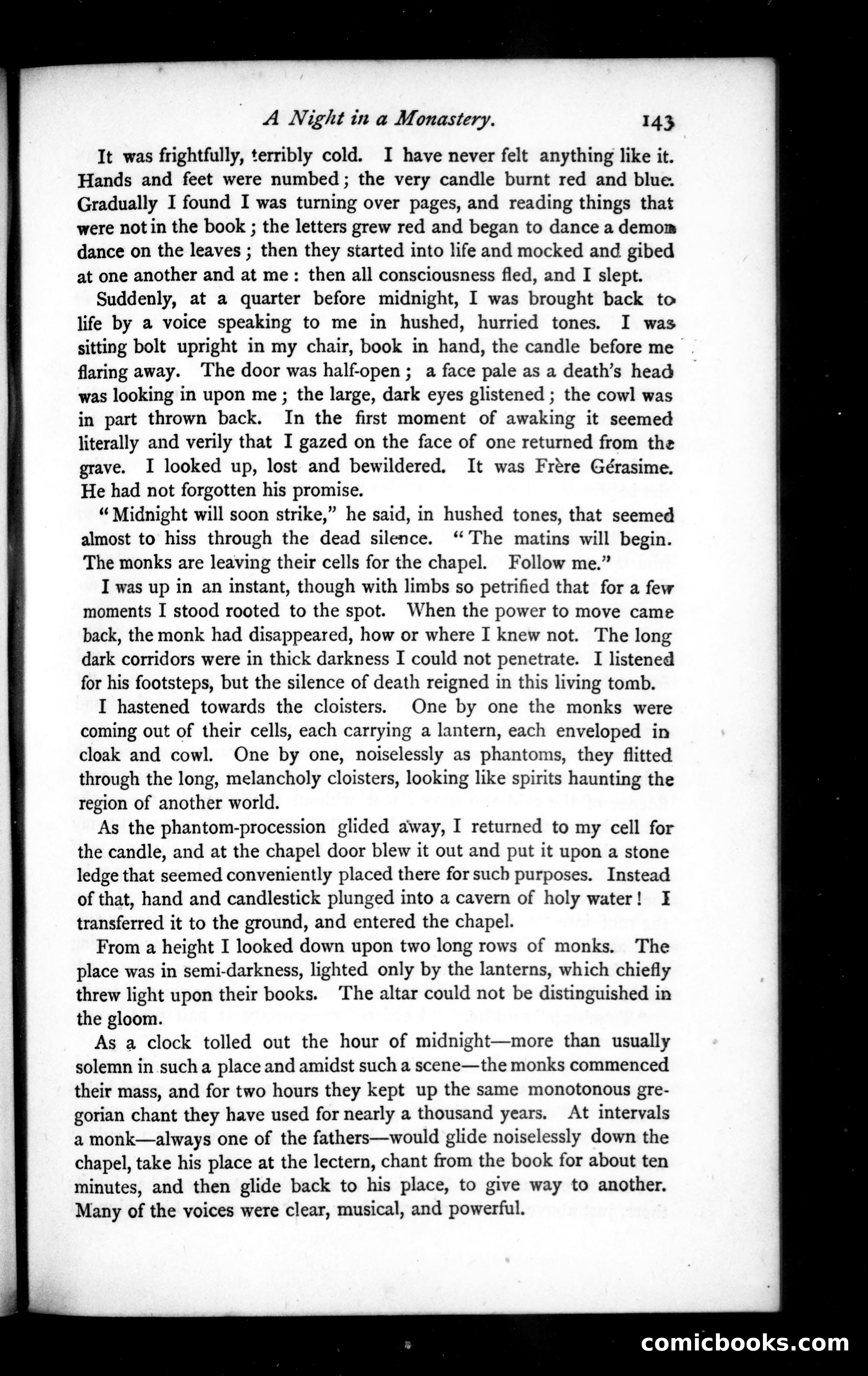 The Argosy, Vol. XVII — page 63 of 80