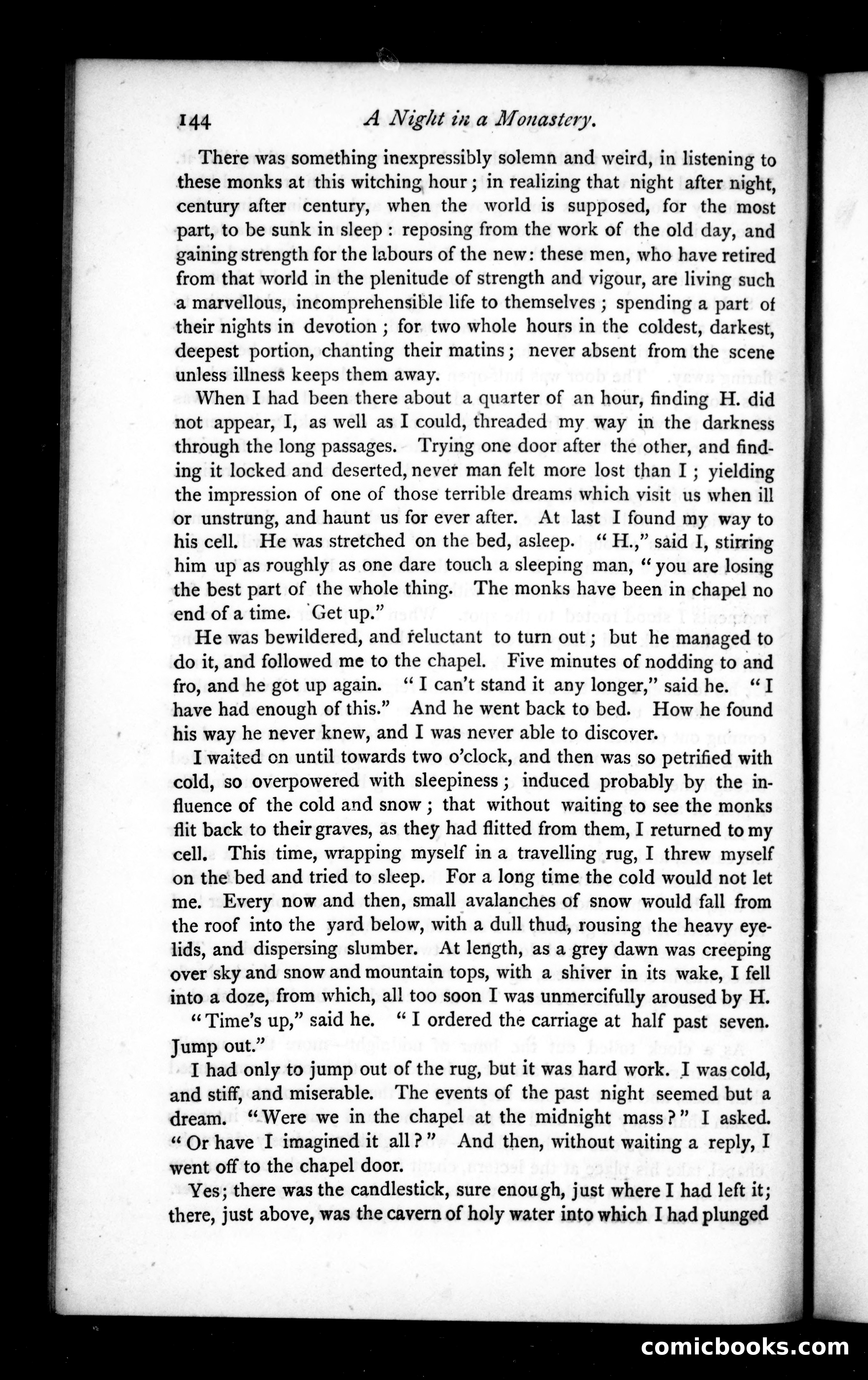 The Argosy, Vol. XVII — page 64 of 80