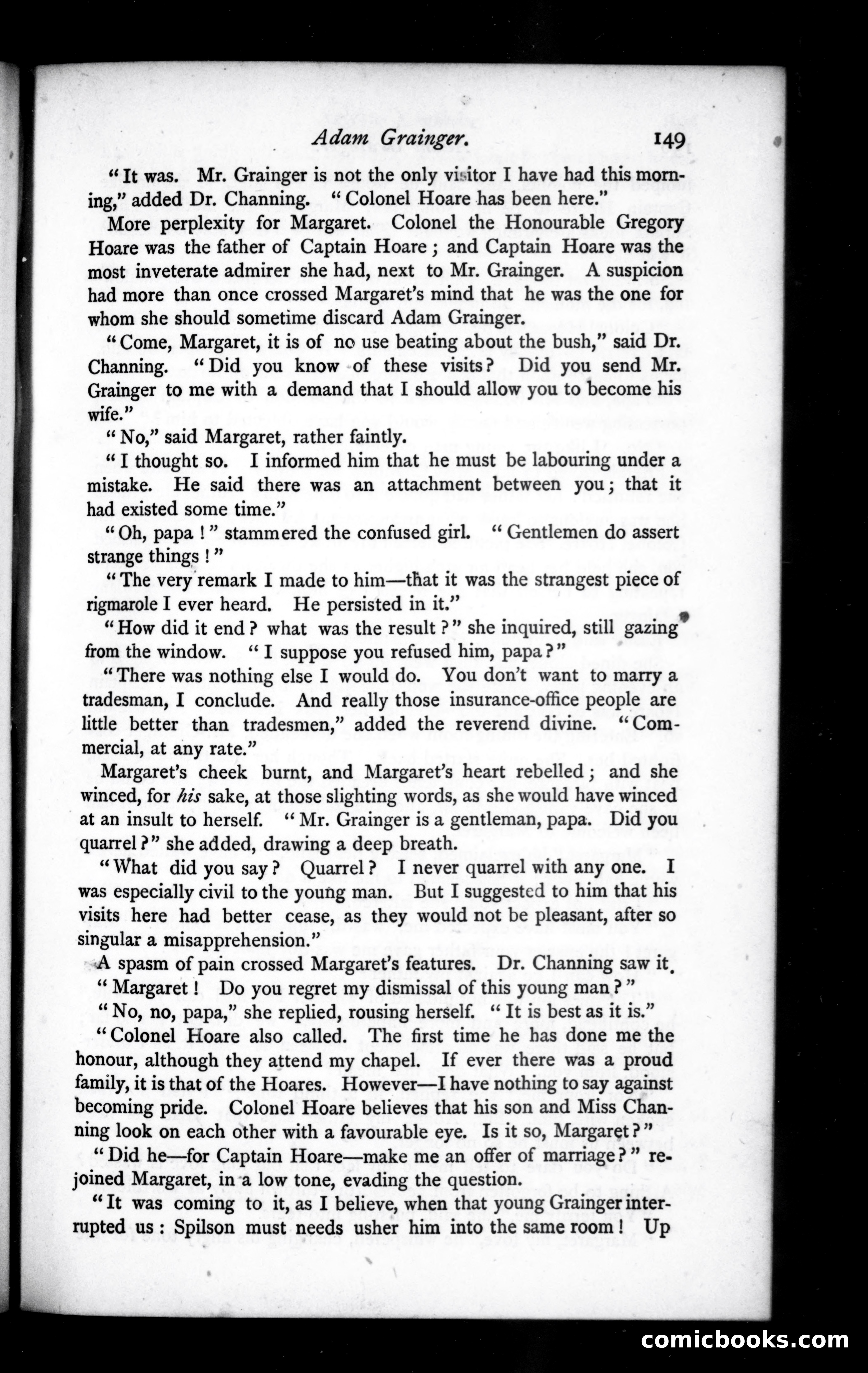 The Argosy, Vol. XVII — page 69 of 80