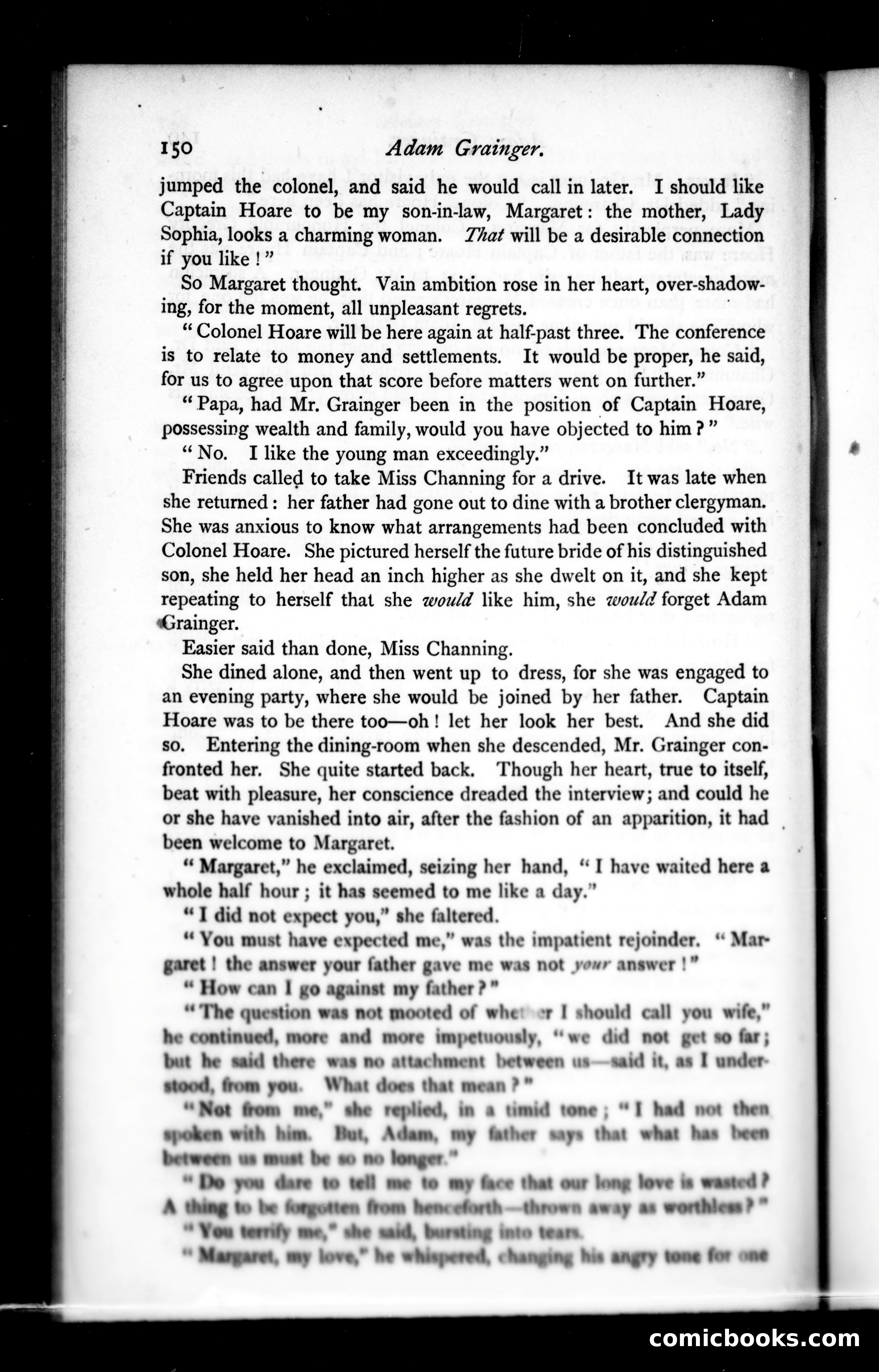 The Argosy, Vol. XVII — page 70 of 80