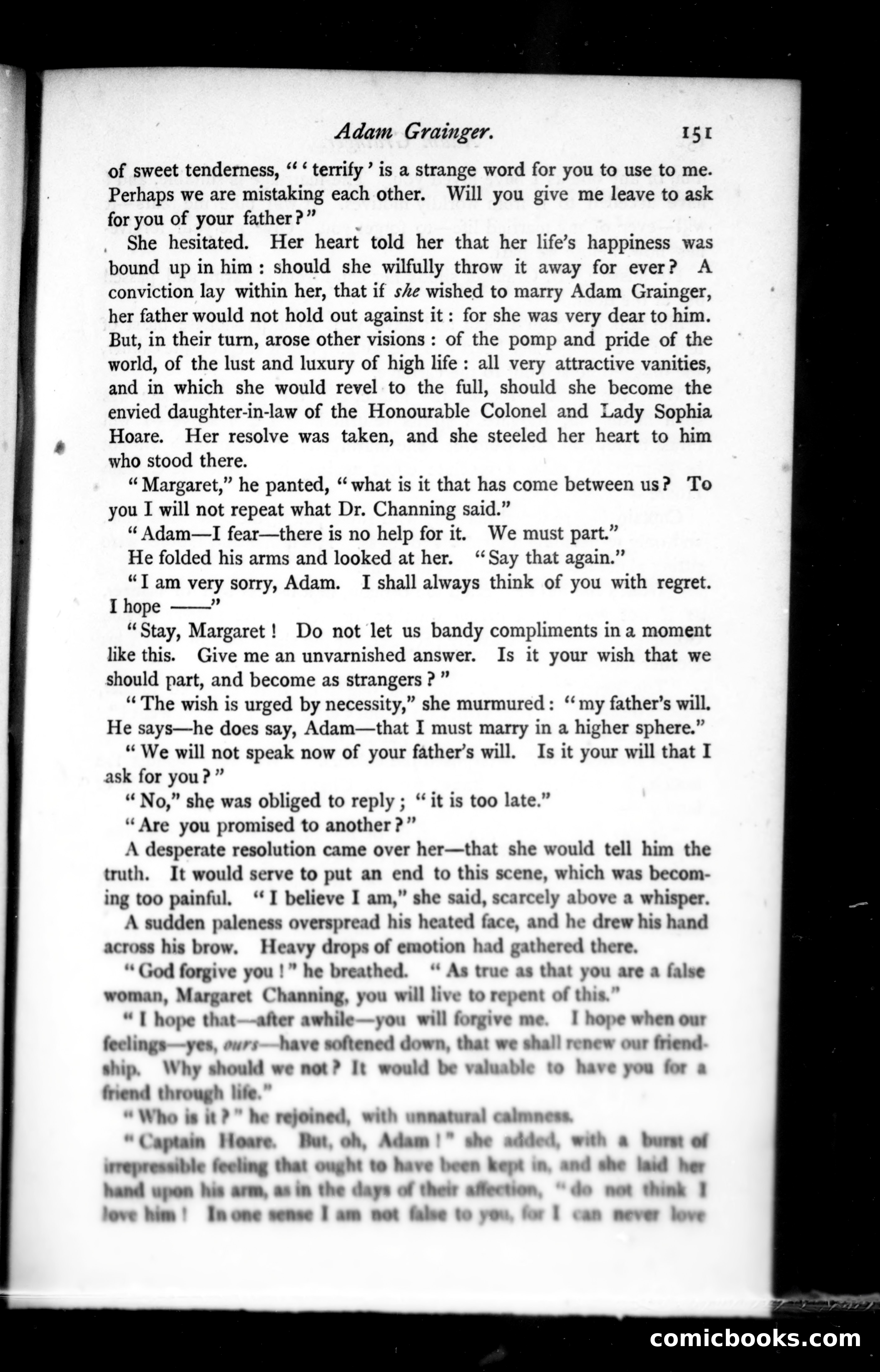 The Argosy, Vol. XVII — page 71 of 80