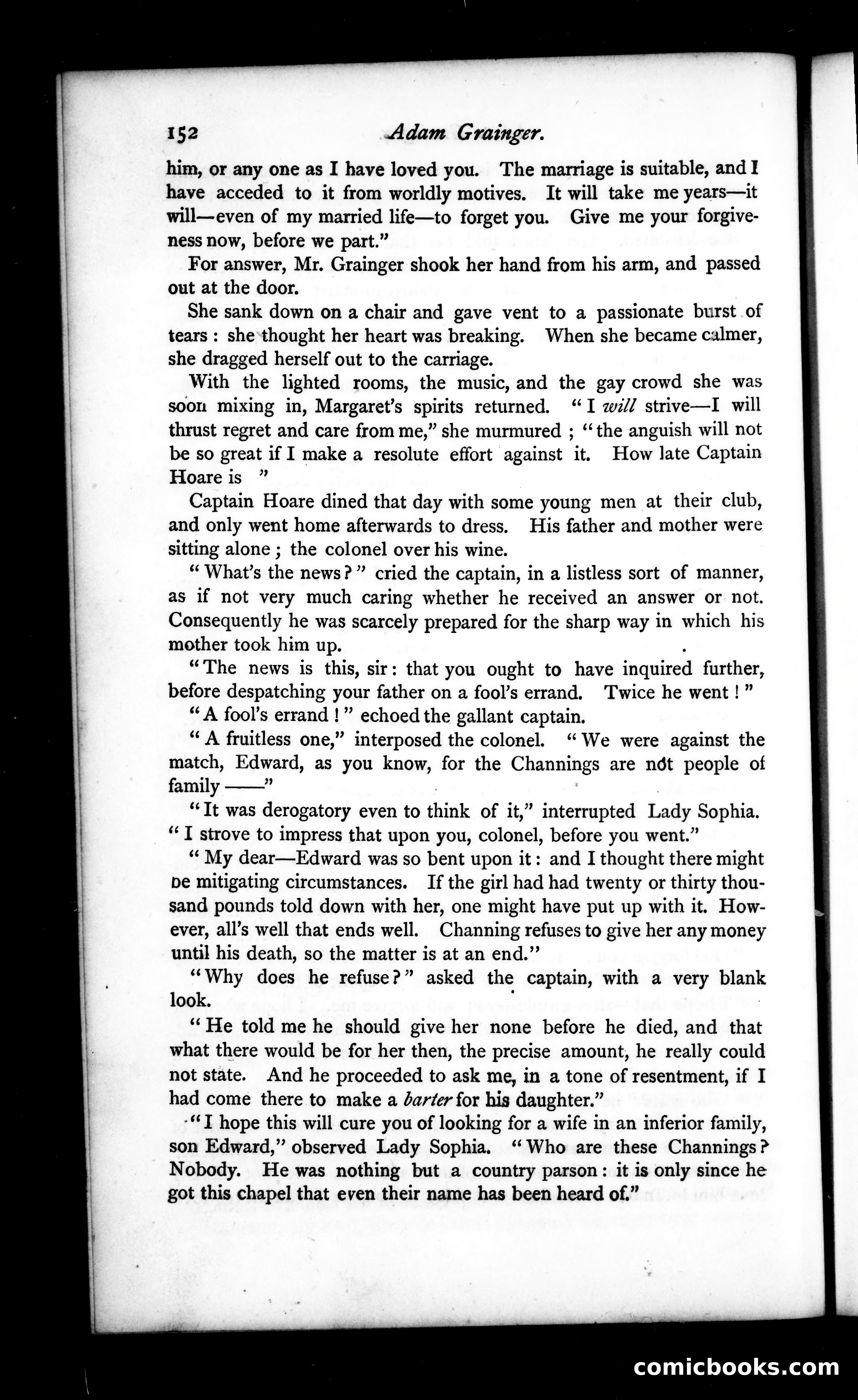 The Argosy, Vol. XVII — page 72 of 80