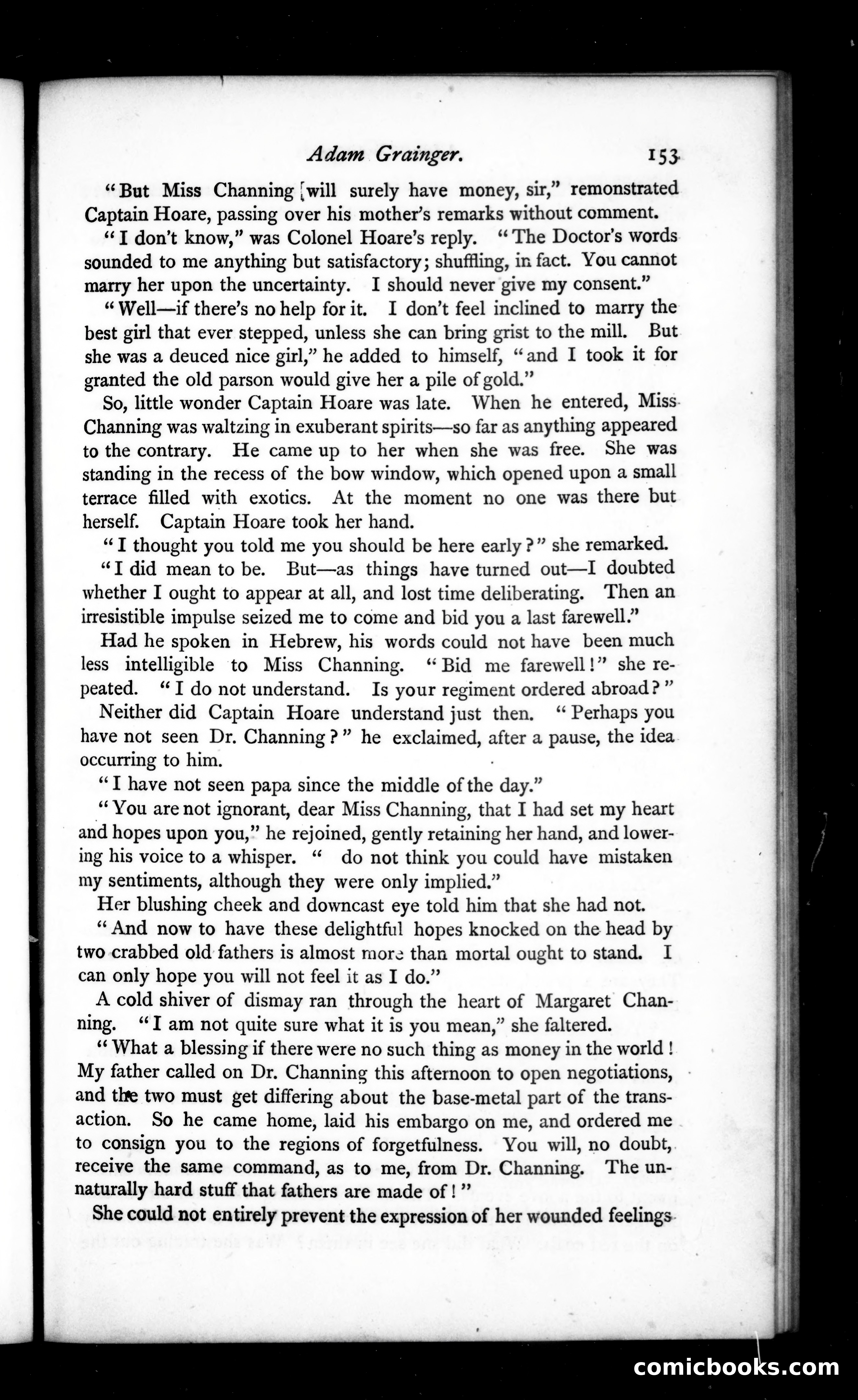 The Argosy, Vol. XVII — page 73 of 80