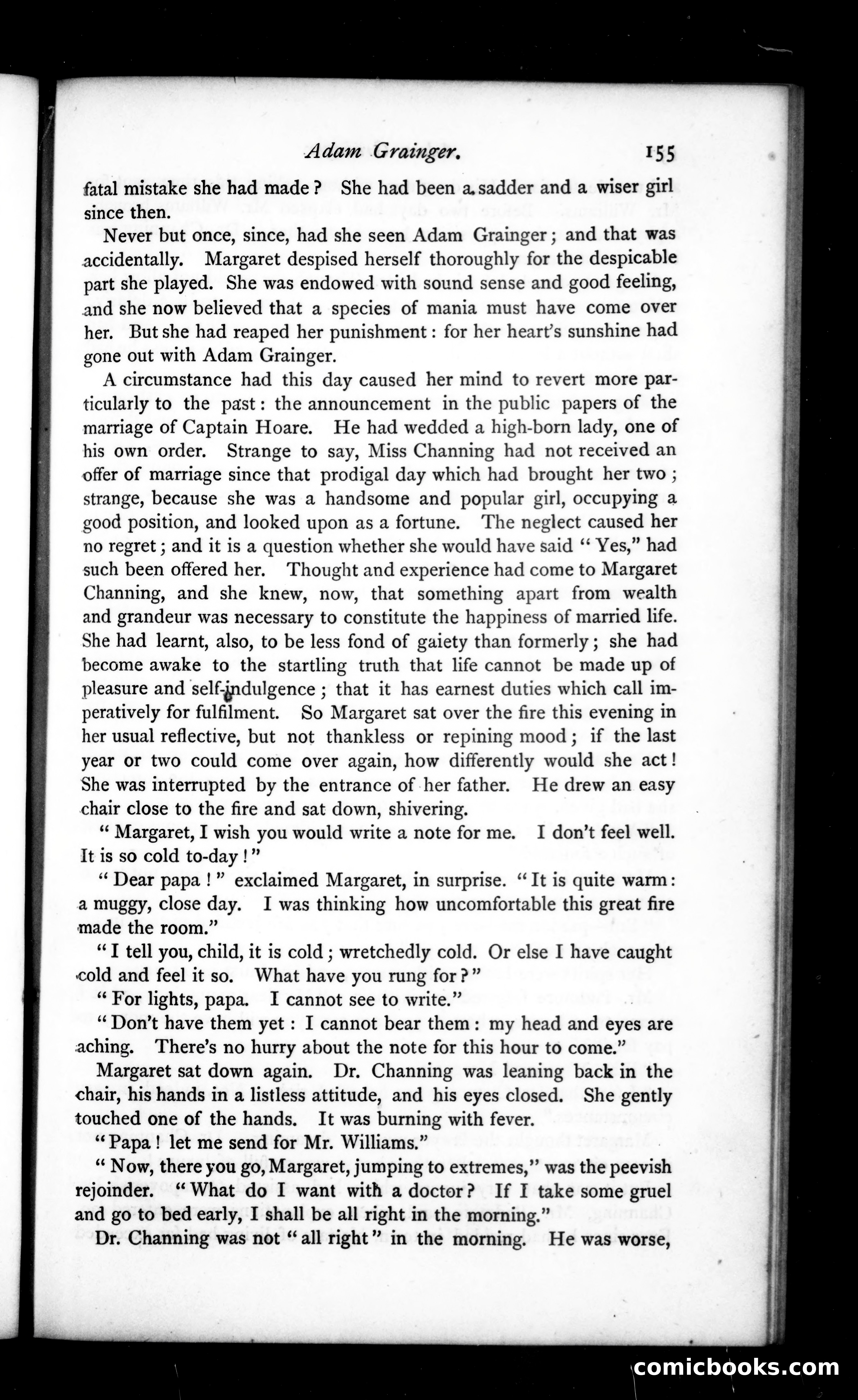 The Argosy, Vol. XVII — page 75 of 80