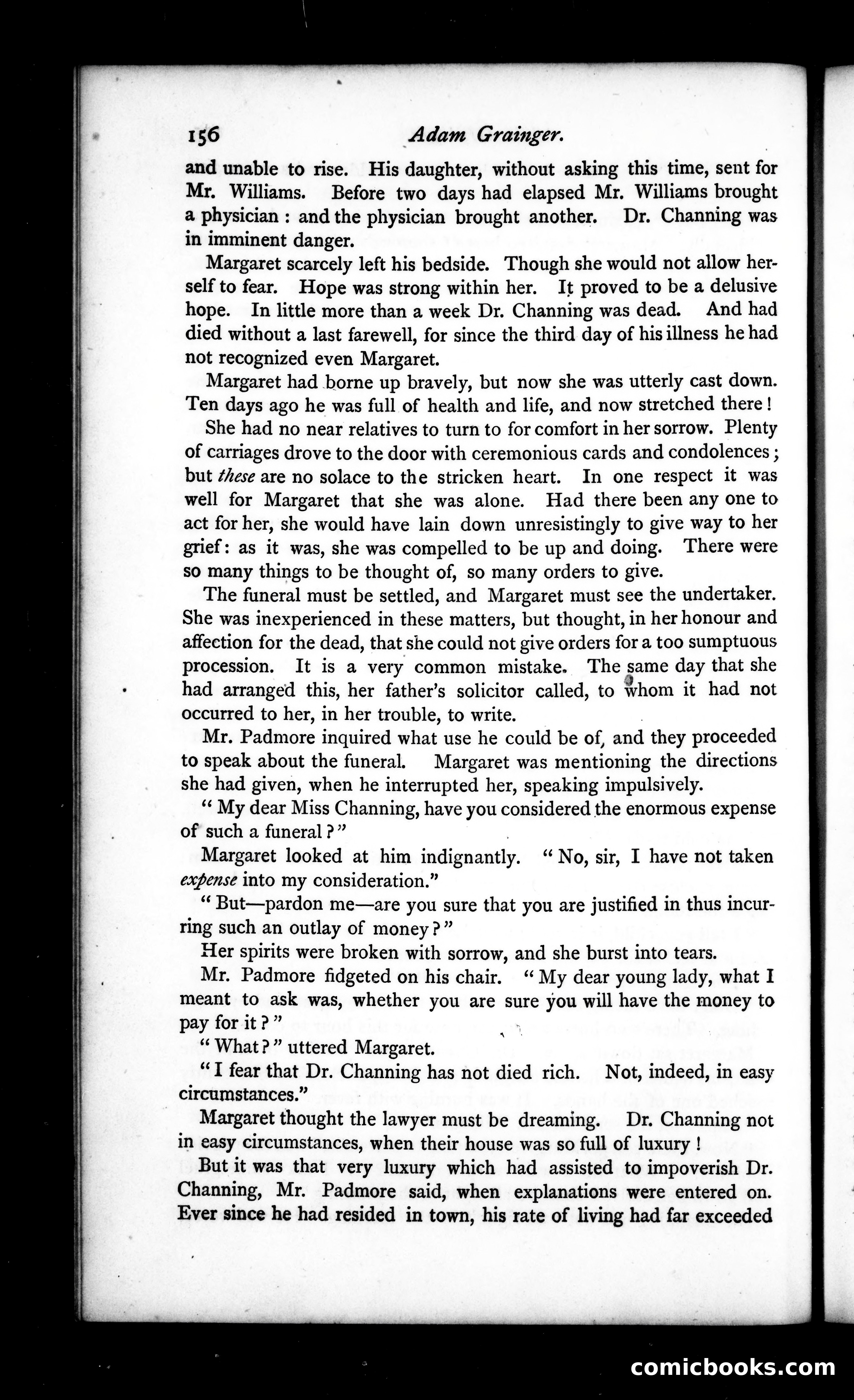 The Argosy, Vol. XVII — page 76 of 80