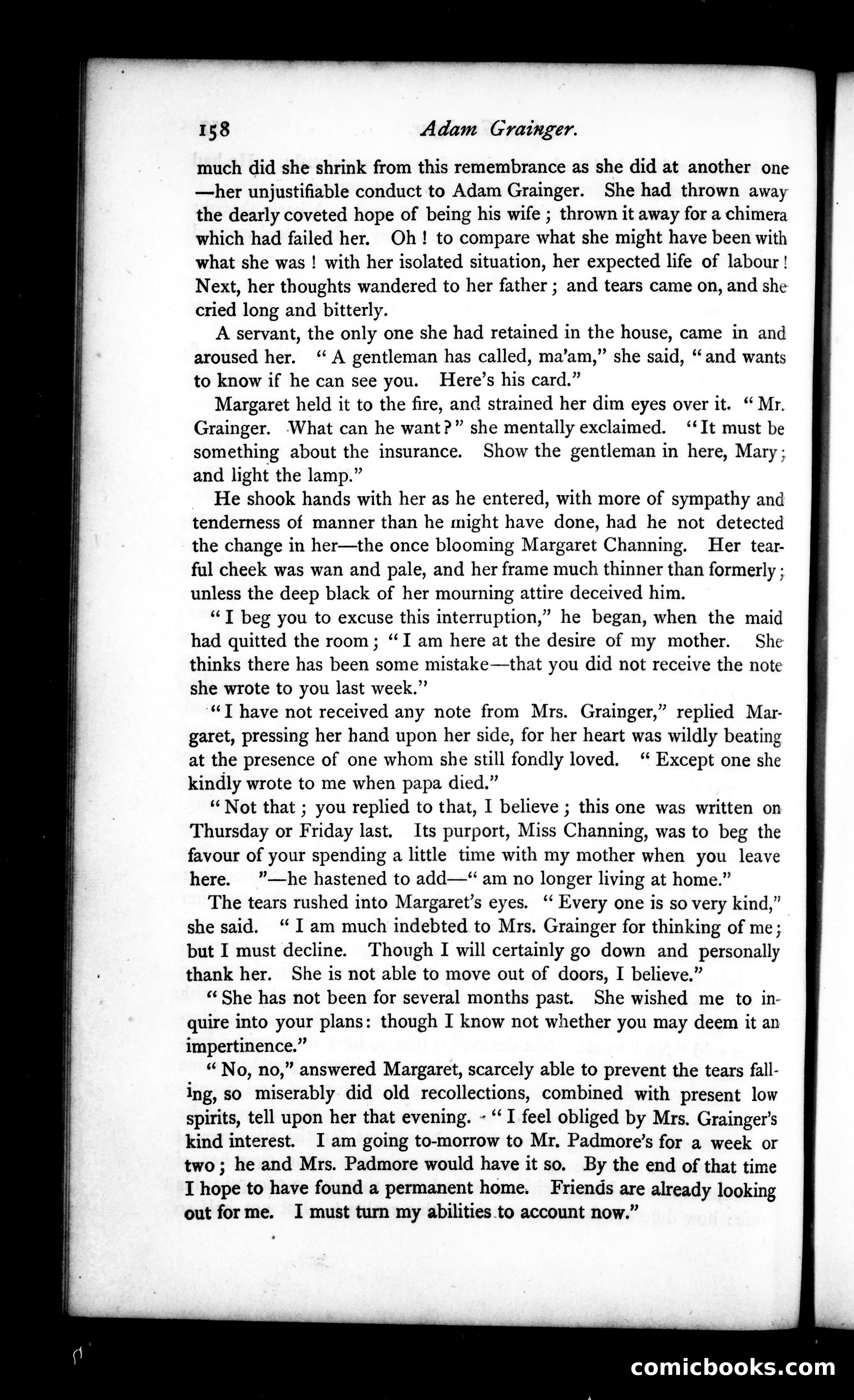 The Argosy, Vol. XVII — page 78 of 80