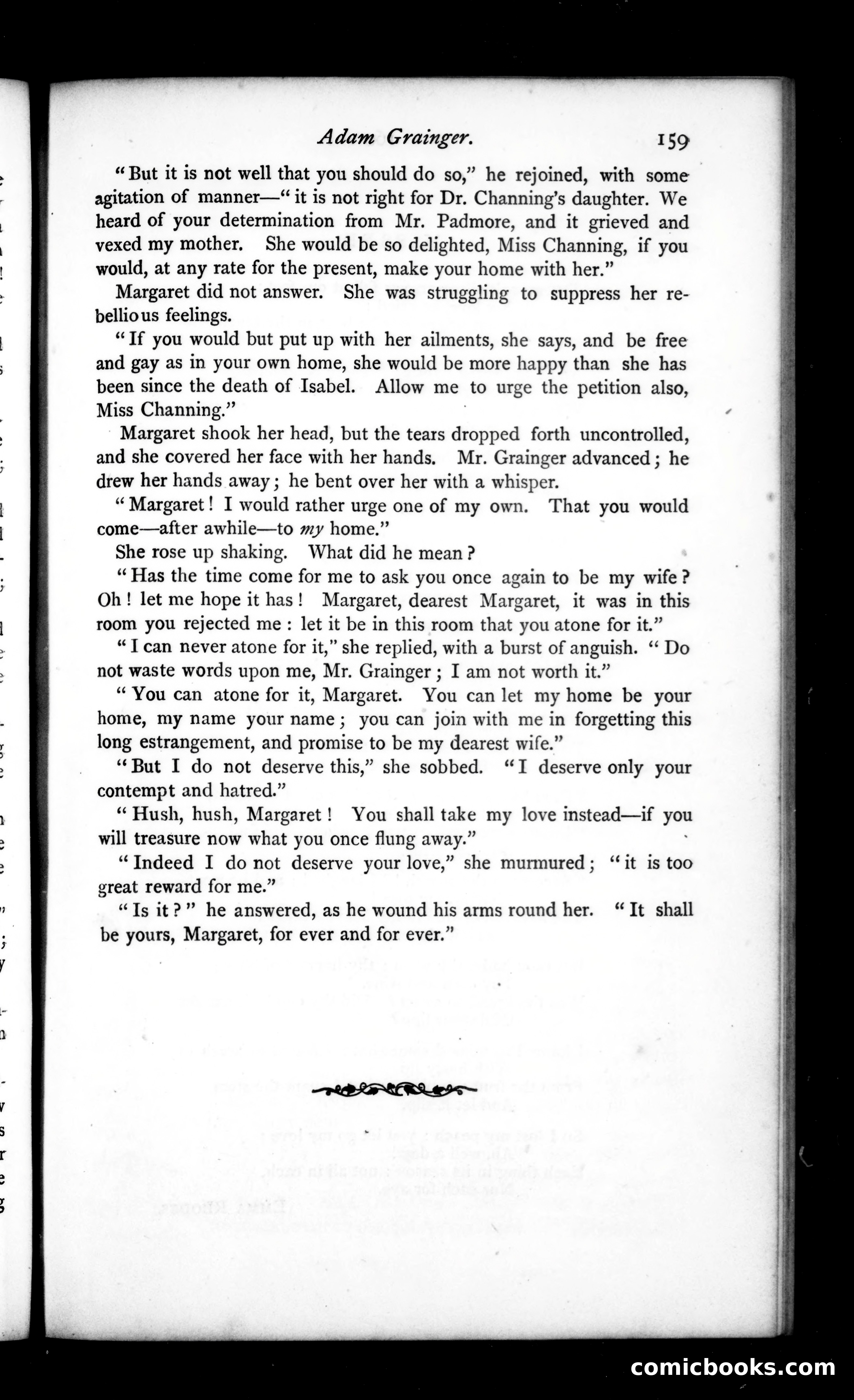 The Argosy, Vol. XVII — page 79 of 80